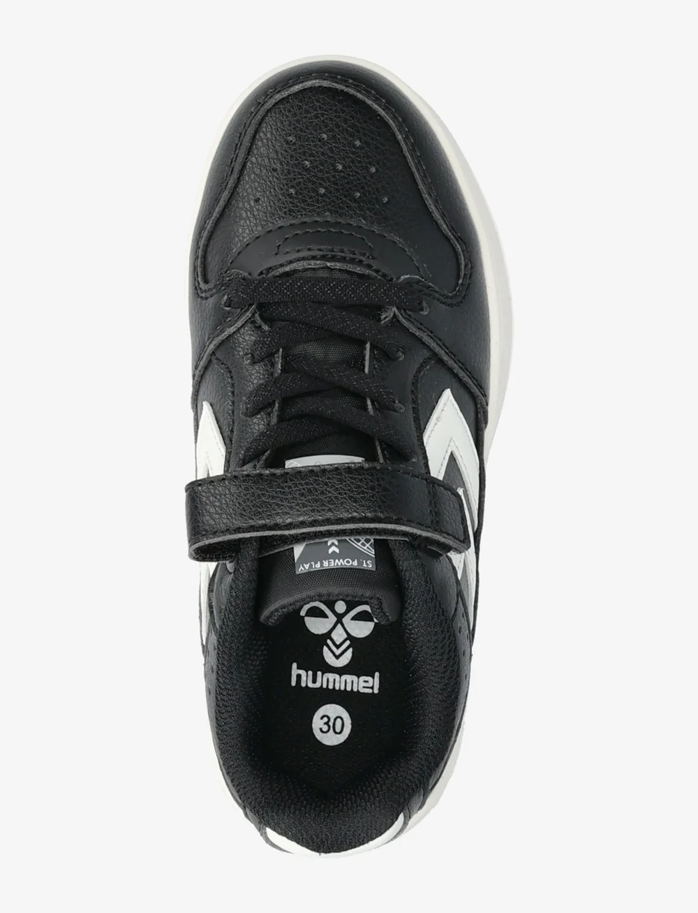 Hummel - ST POWER PLAY JR - niedriger schnitt - anthracite - 3