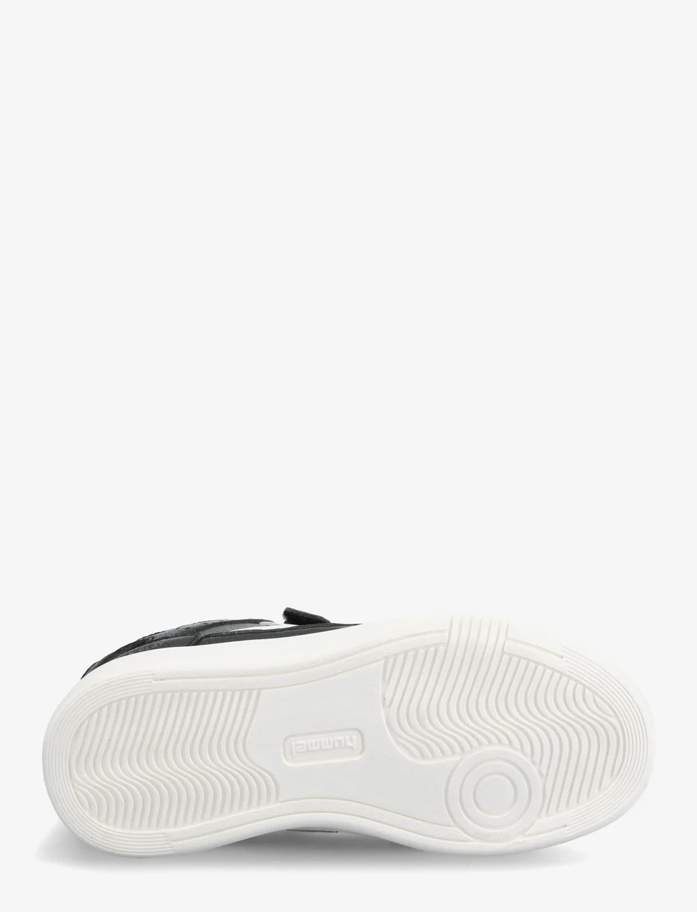 Hummel - ST POWER PLAY JR - niedriger schnitt - anthracite - 4