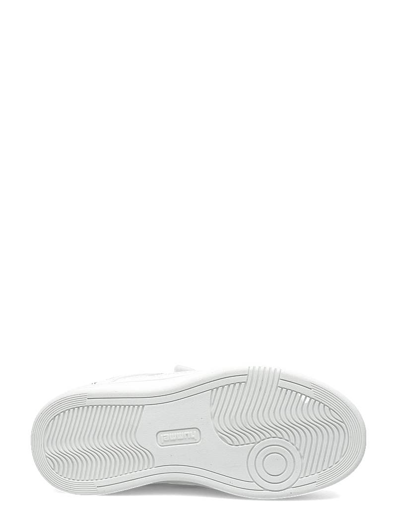 Hummel - ST POWER PLAY JR - låga sneakers - bridal rose - 4