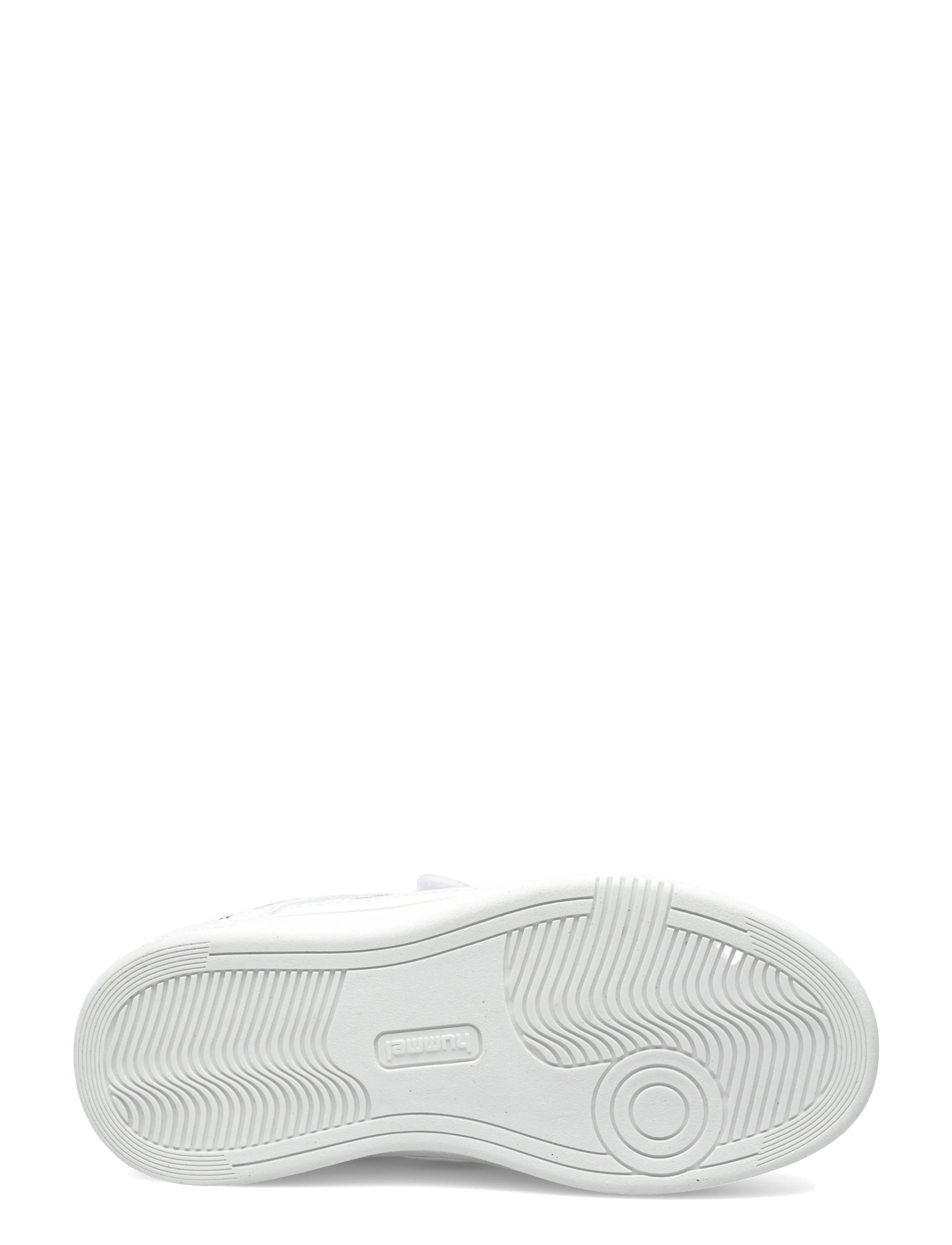 Hummel - ST POWER PLAY JR - låga sneakers - bridal rose - 4