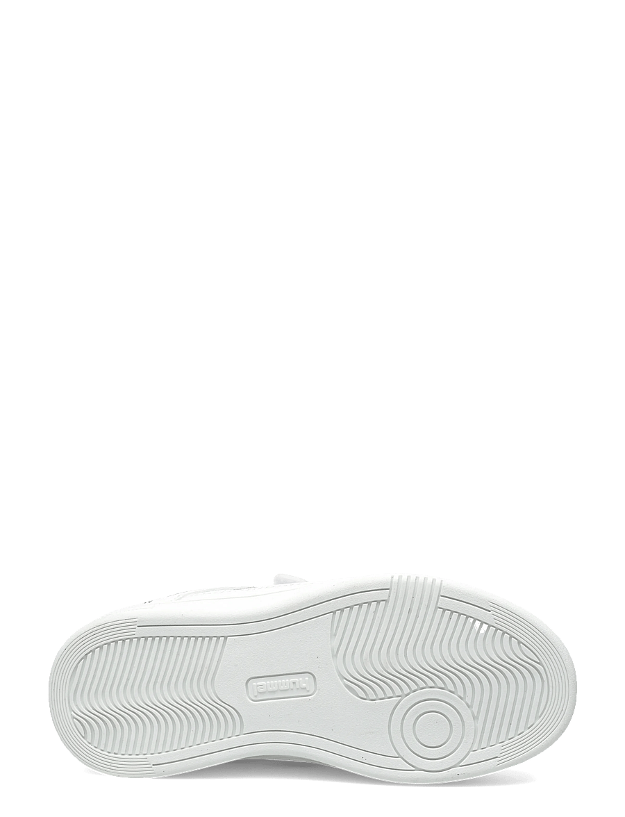 Hummel - ST POWER PLAY JR - låga sneakers - bridal rose - 4