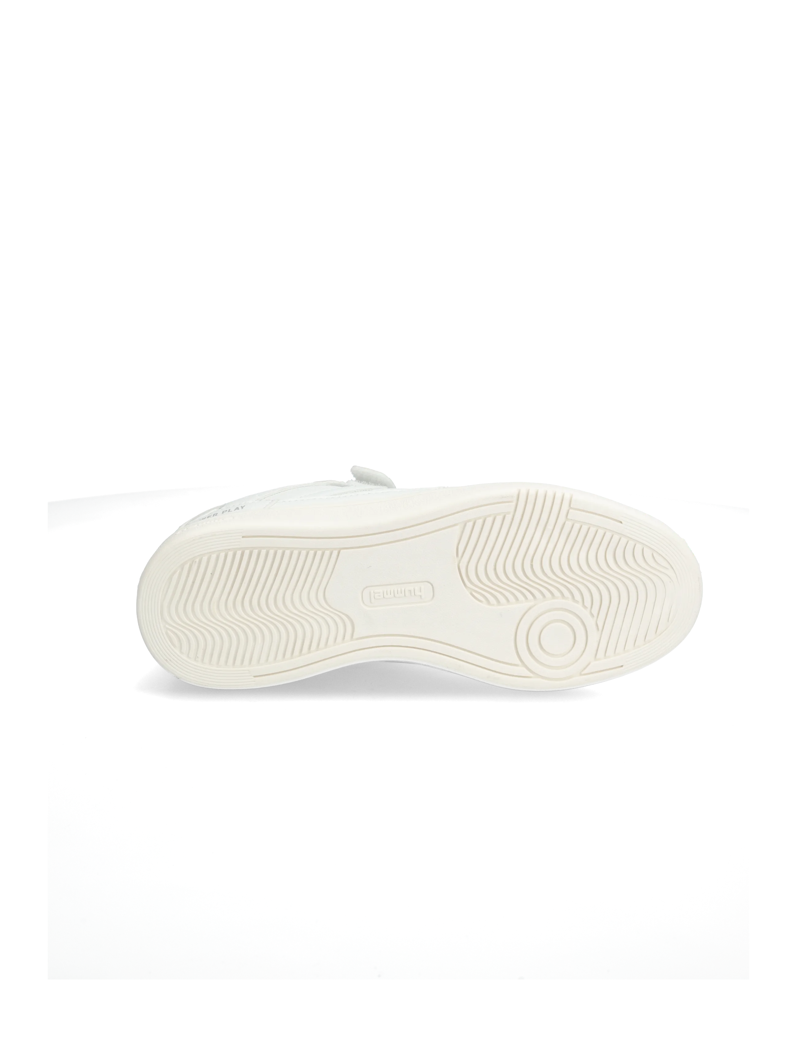 Hummel - ST POWER PLAY JR - letnie okazje - bright white - 4