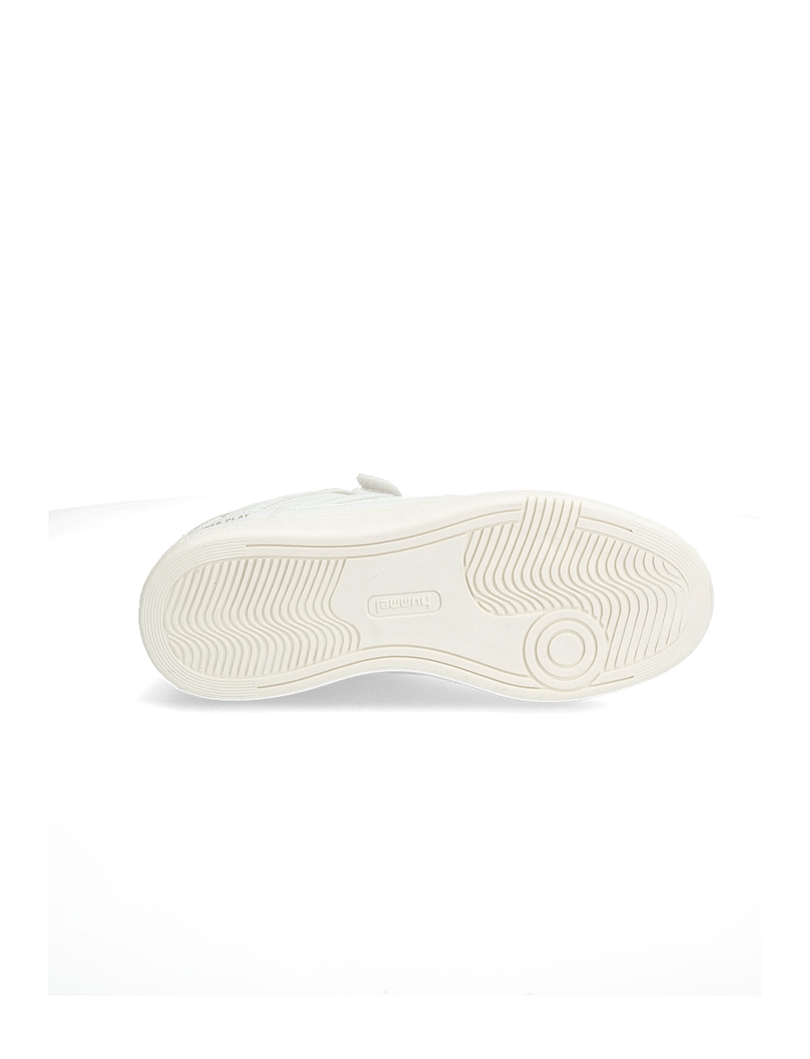 Hummel - ST POWER PLAY JR - niedriger schnitt - bright white - 4