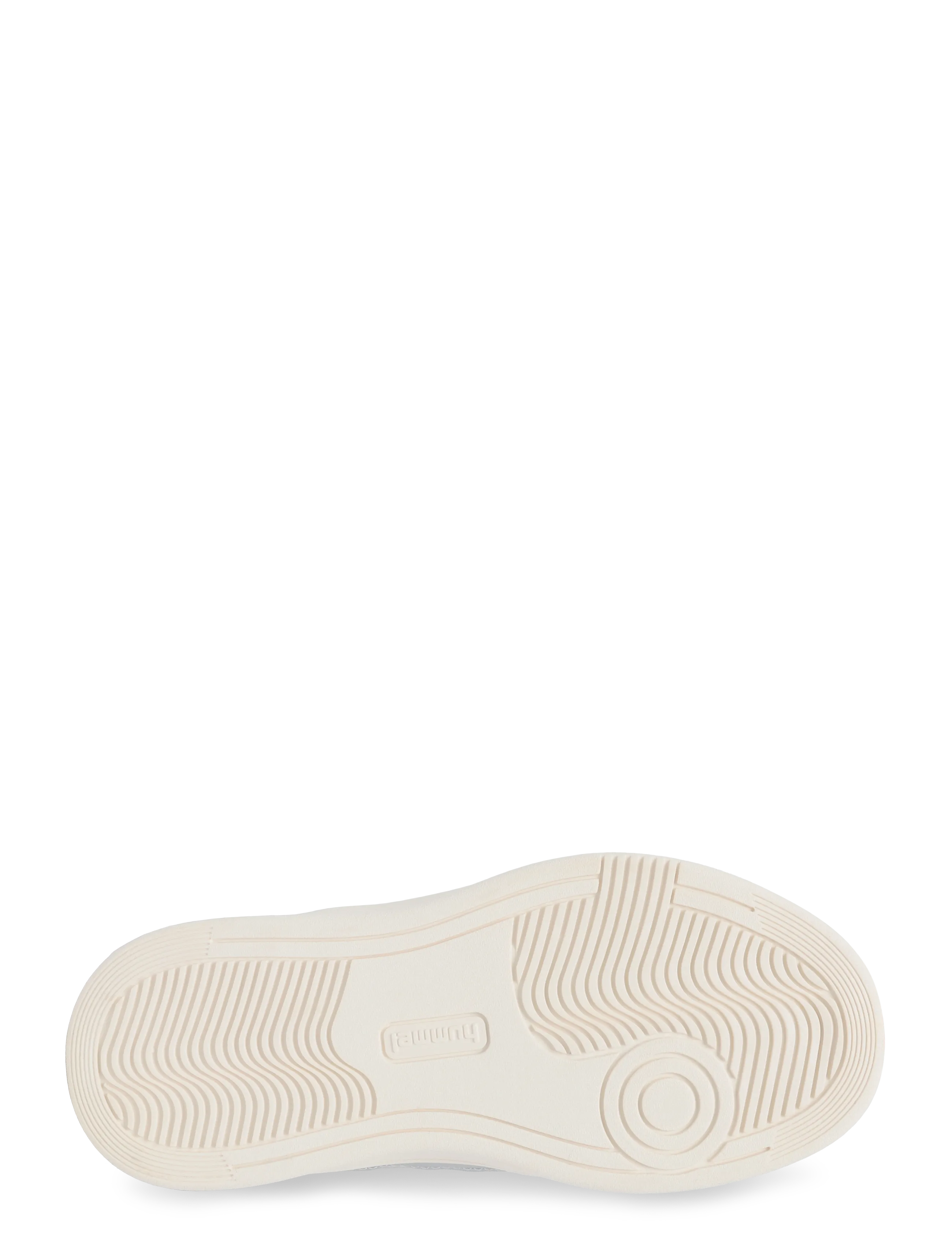 Hummel - ST POWER PLAY JR - tennised - white/silver - 4