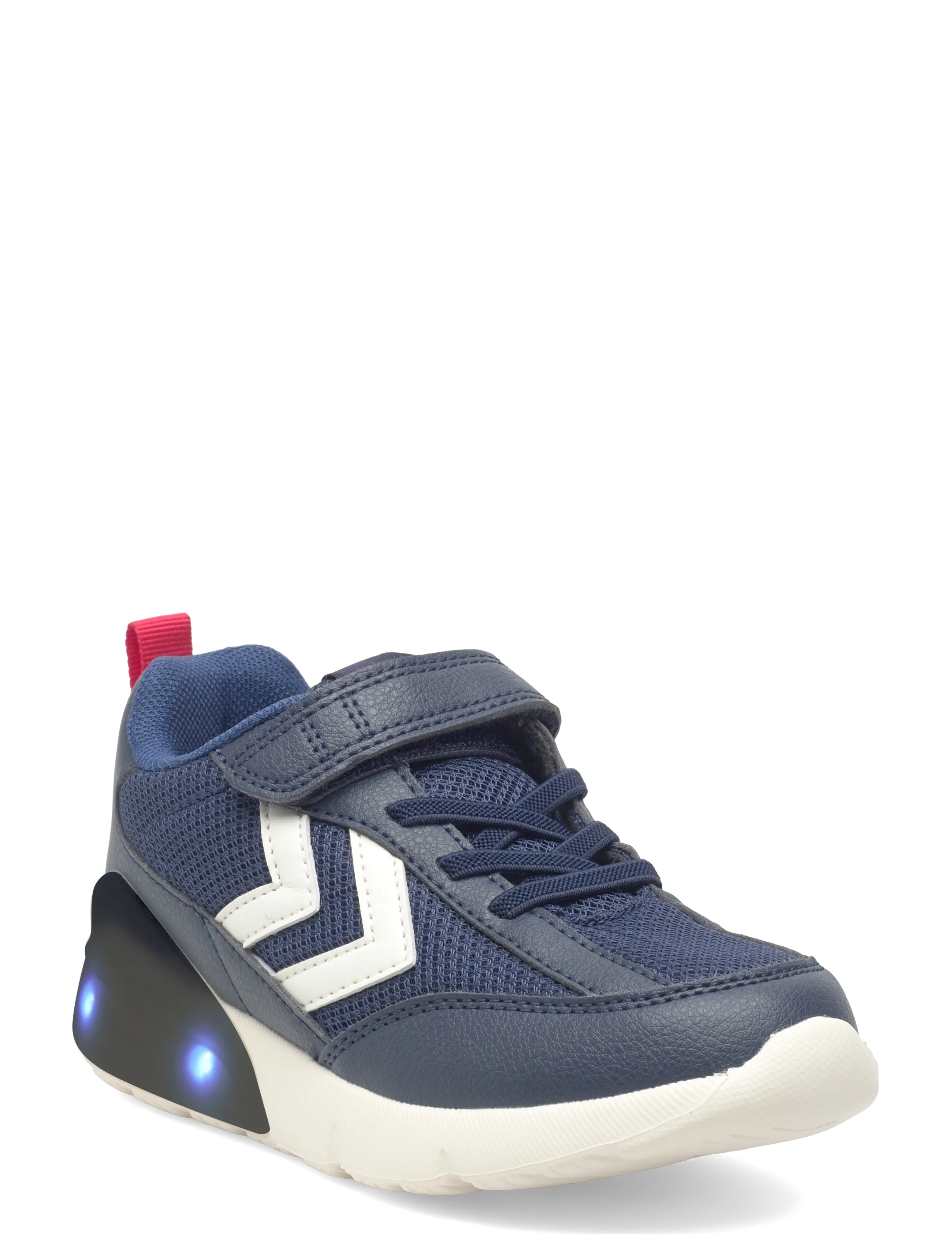 Hummel DAYLIGHT JR - Tennised - BLACK IRIS / navy