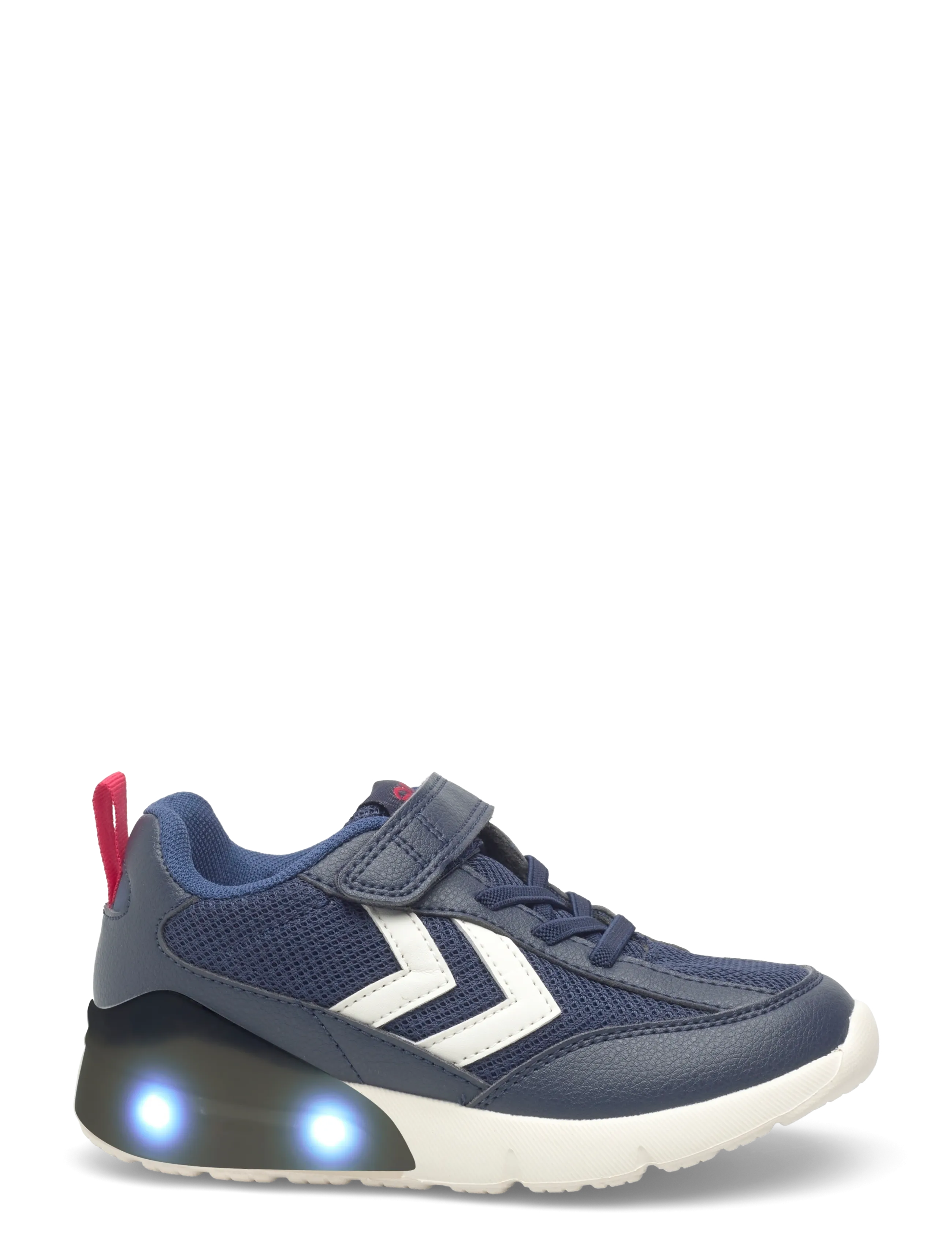 Hummel - DAYLIGHT JR - lave sneakers - black iris - 1