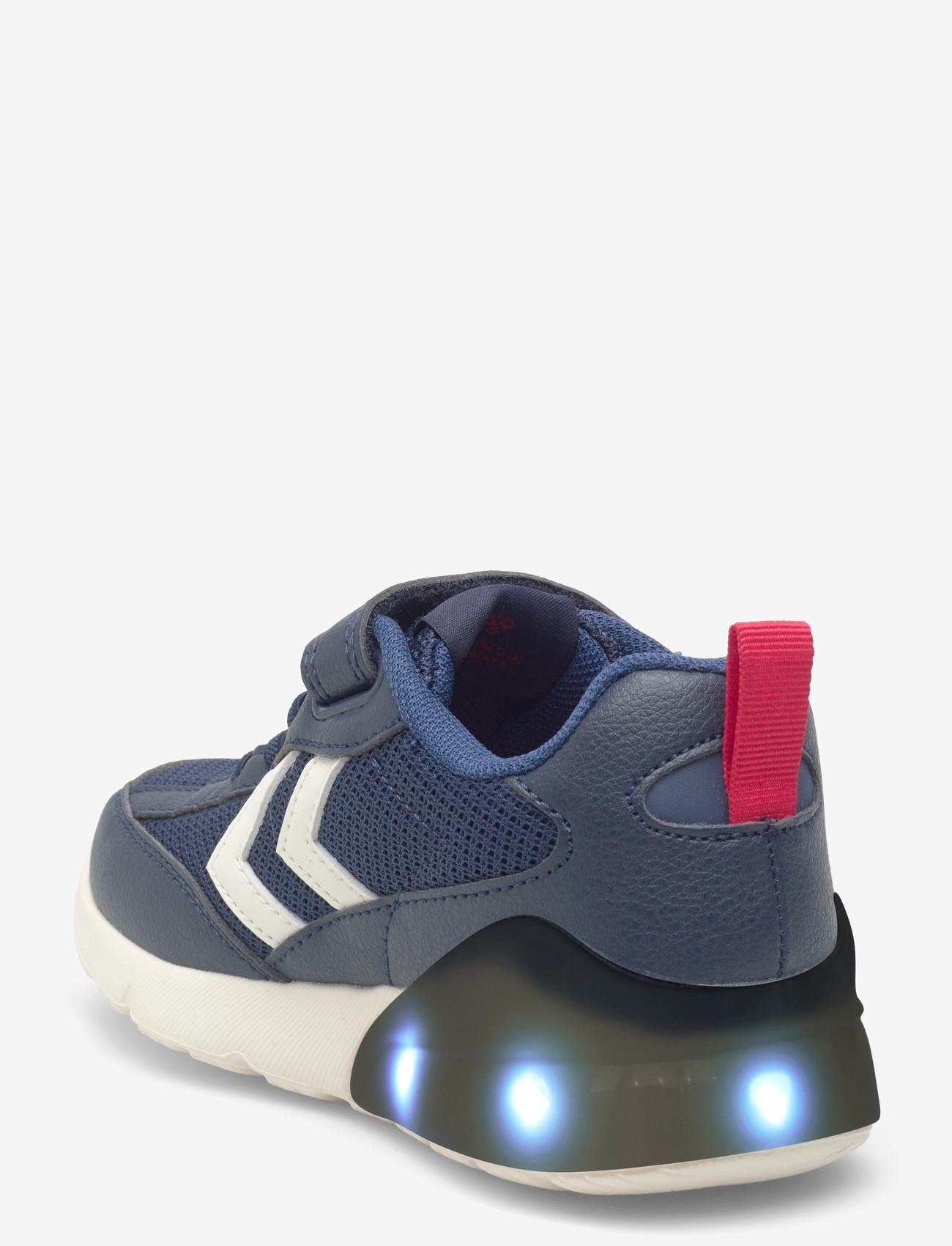 Hummel - DAYLIGHT JR - laveste priser - black iris - 2