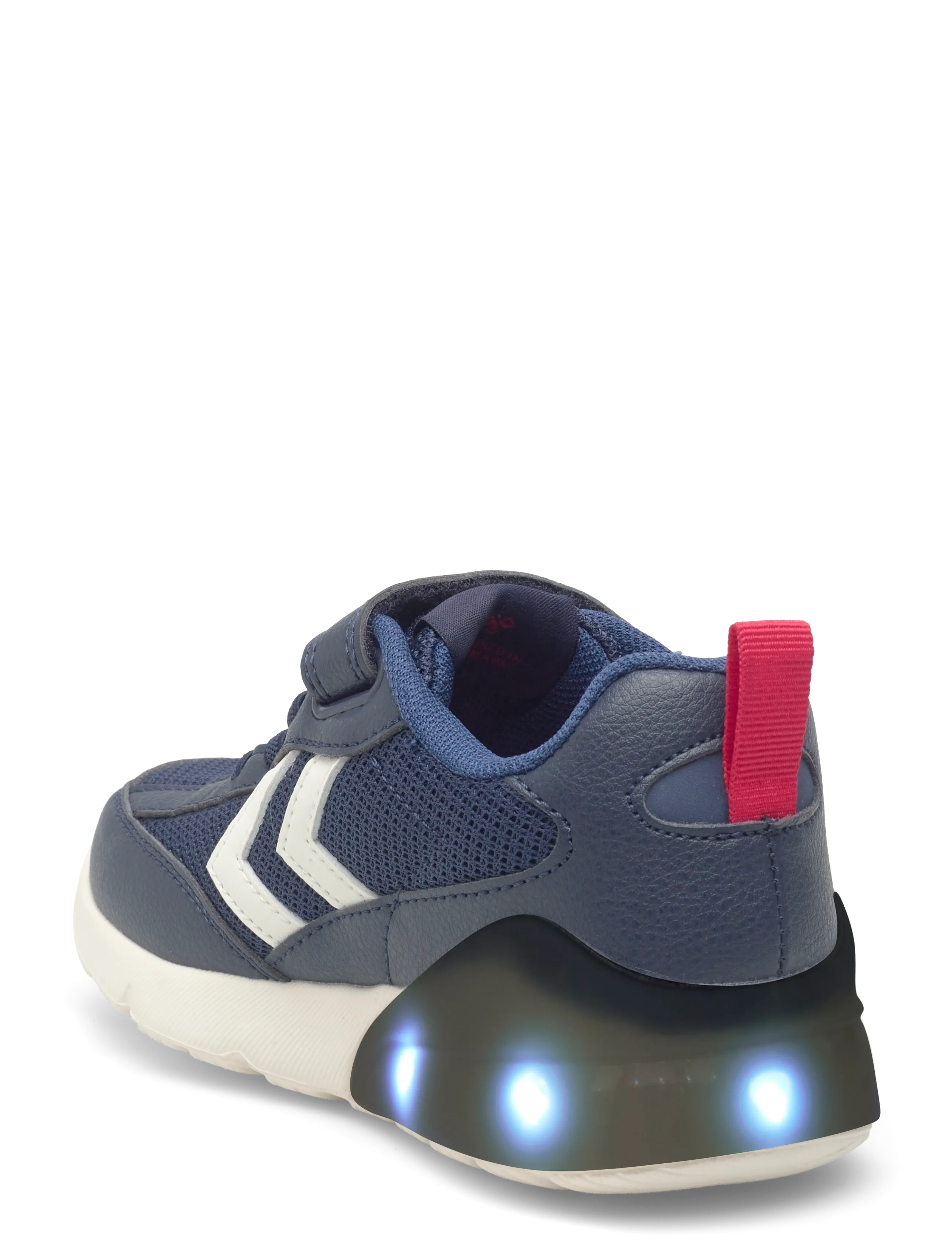 Hummel - DAYLIGHT JR - lave sneakers - black iris - 2