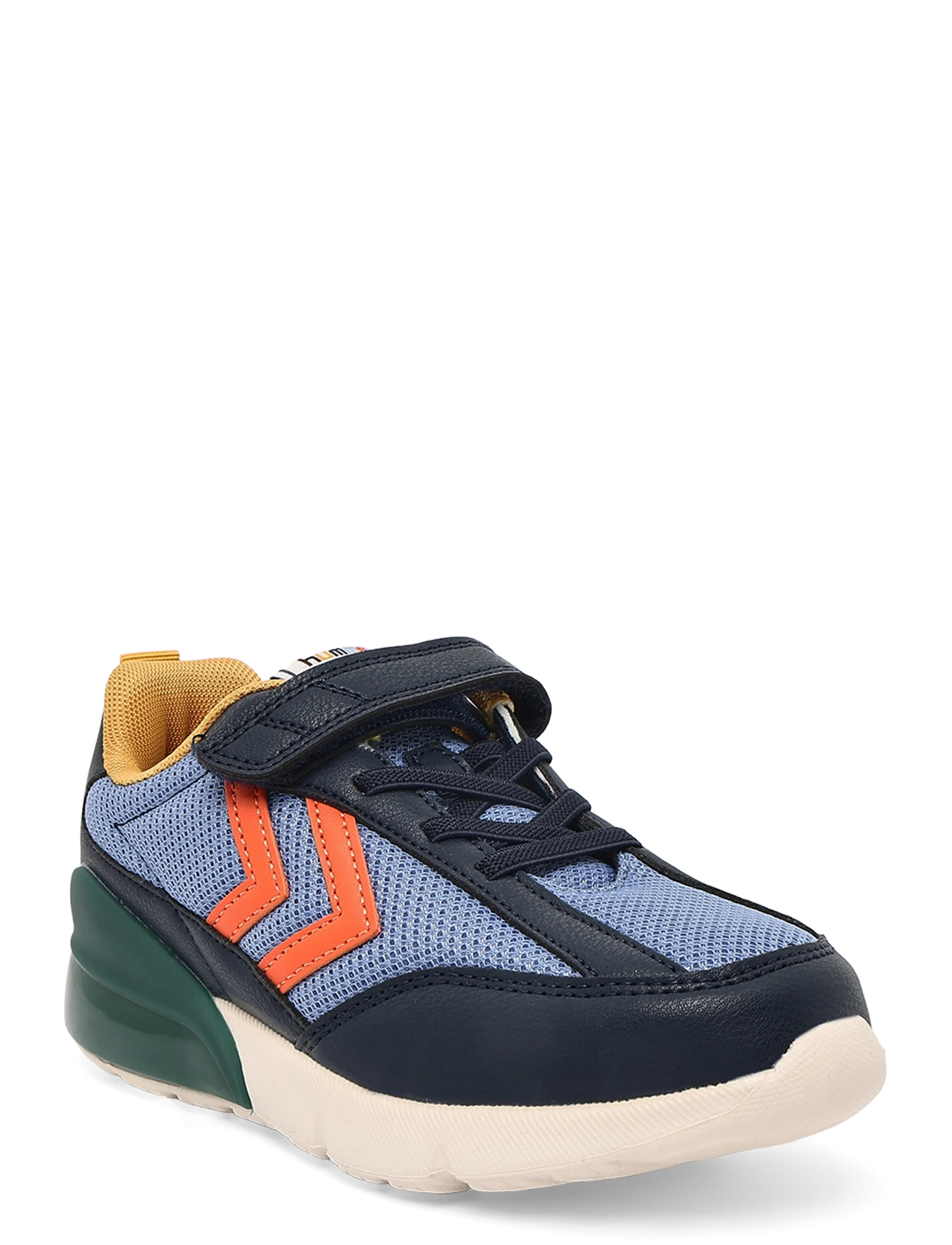 BLACK IRIS/MULTI COLOUR