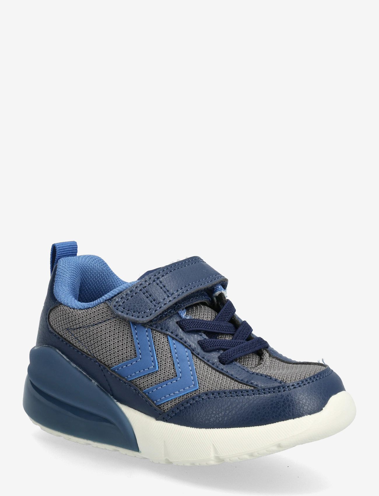 Hummel - DAYLIGHT JR - niedriger schnitt - federal blue - 0