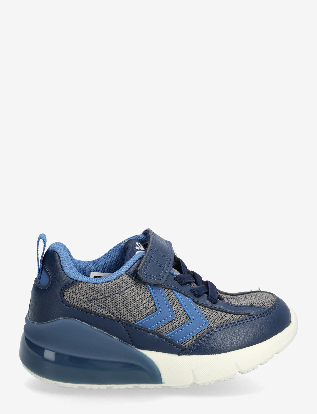 Hummel - DAYLIGHT JR - niedriger schnitt - federal blue - 1