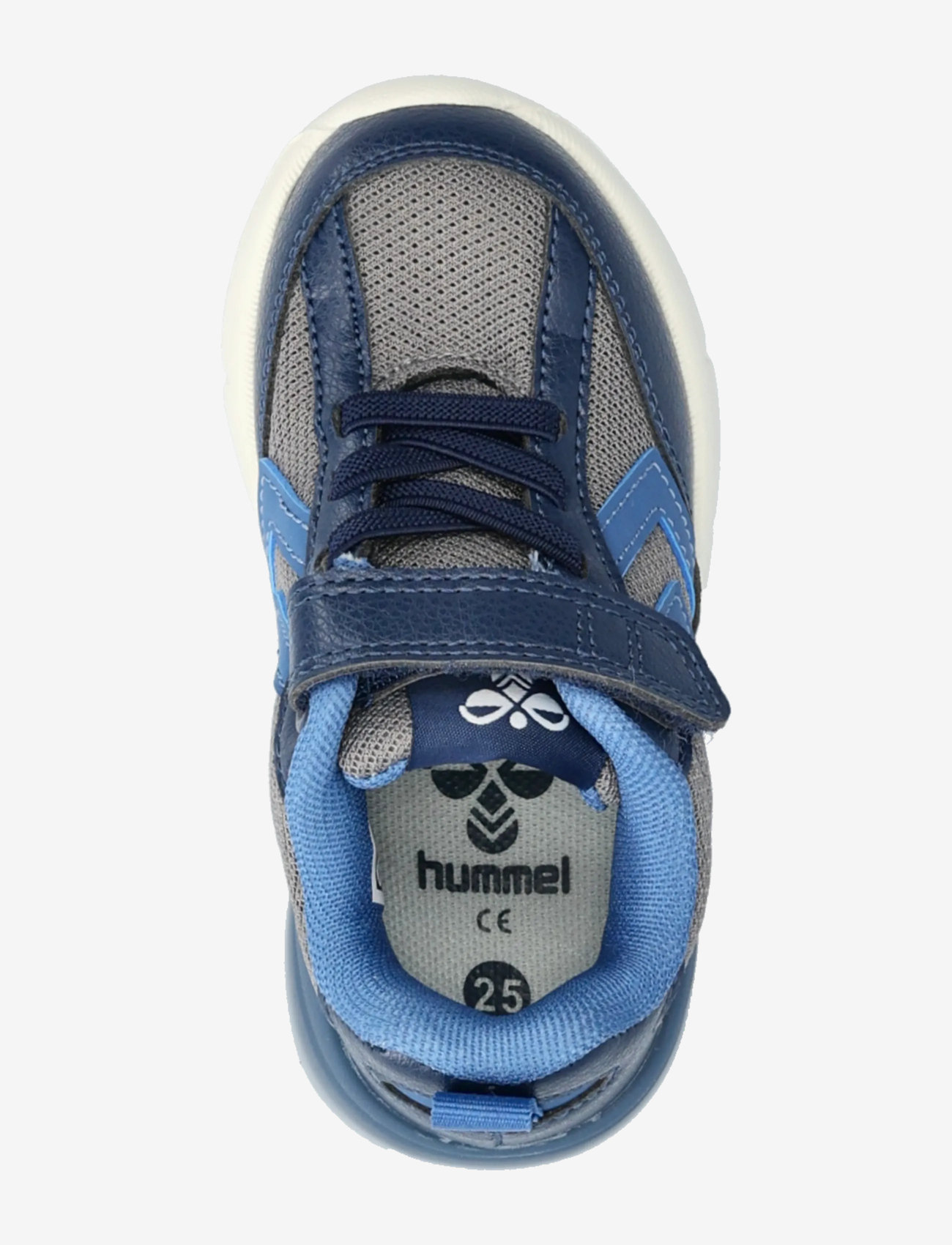 Hummel - DAYLIGHT JR - niedriger schnitt - federal blue - 3
