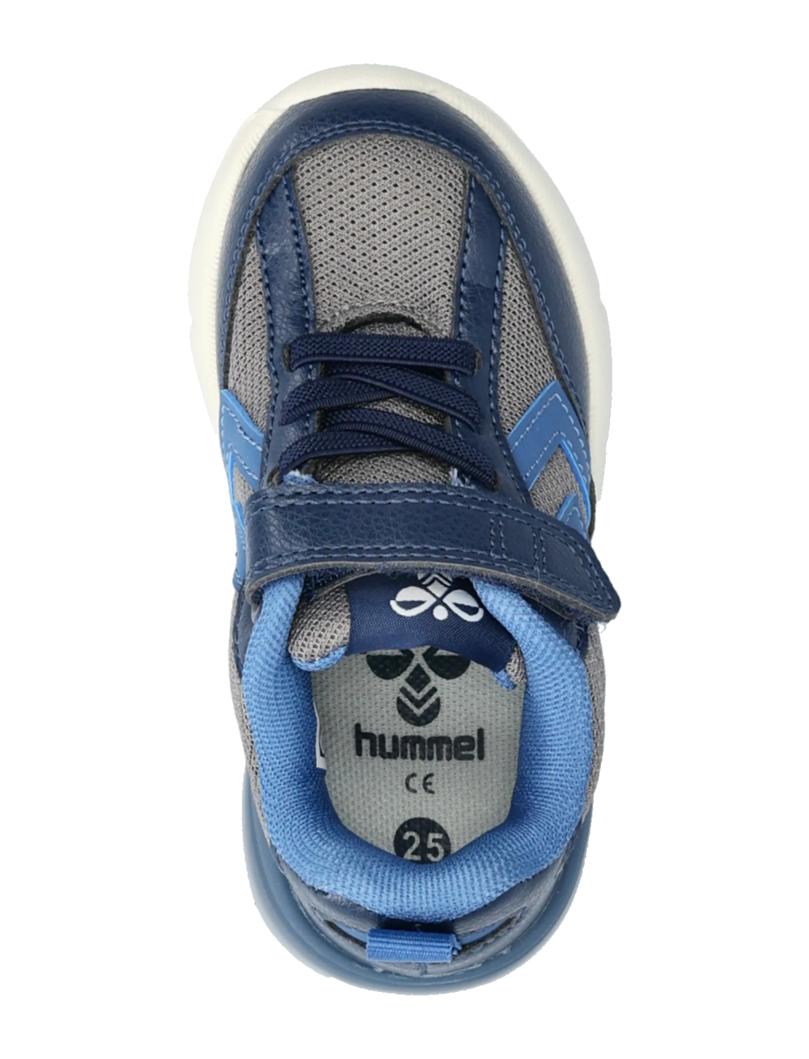Hummel - DAYLIGHT JR - sommerschnäppchen - federal blue - 3