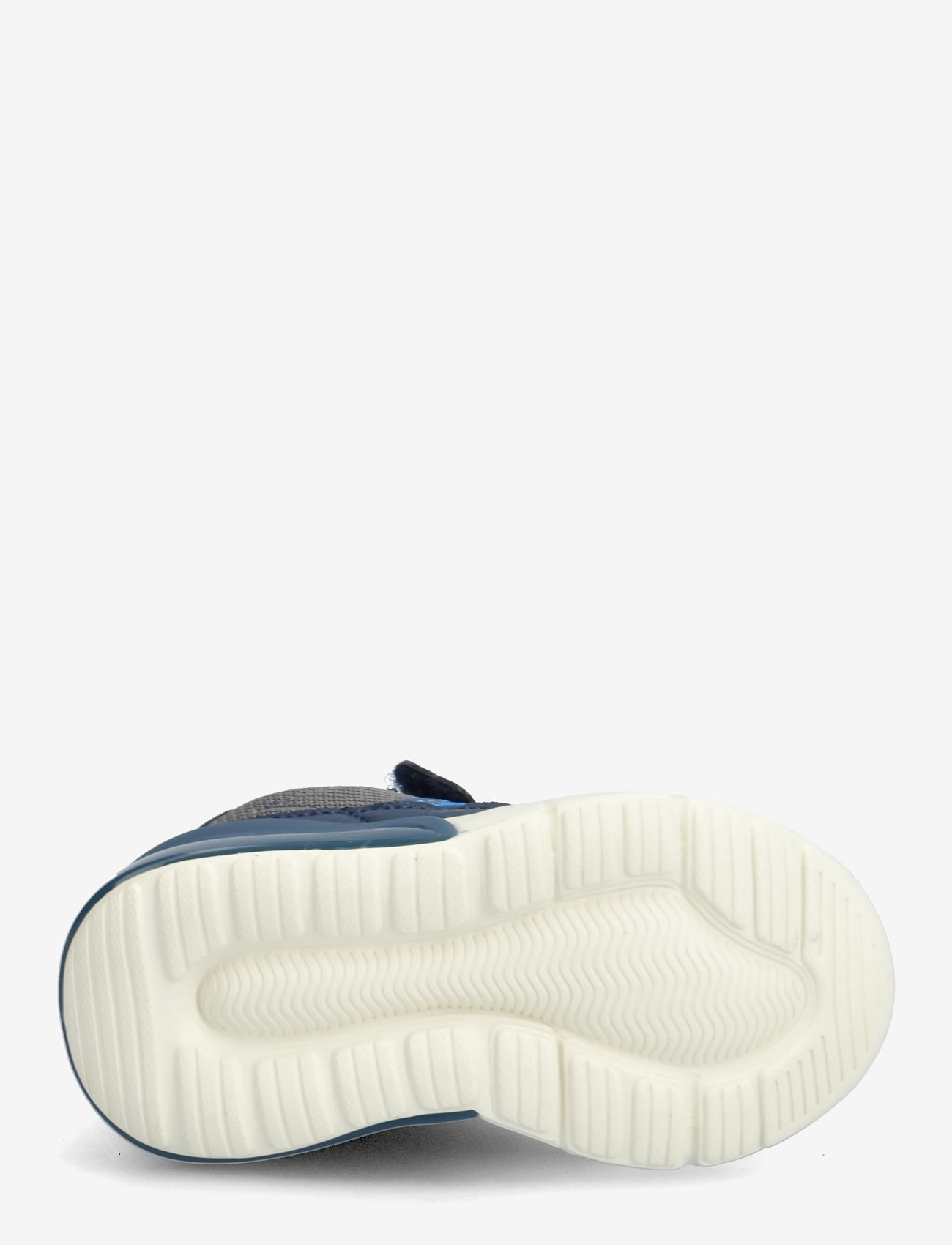 Hummel - DAYLIGHT JR - niedriger schnitt - federal blue - 4