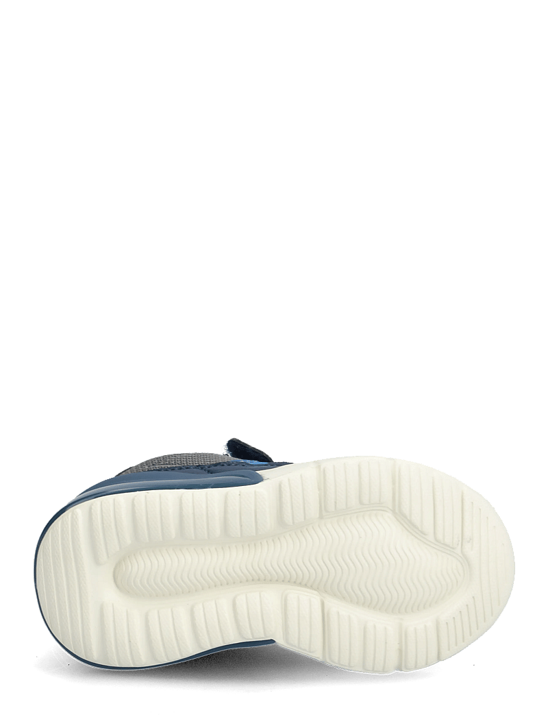 Hummel - DAYLIGHT JR - ar zemu augšdaļu - federal blue - 4