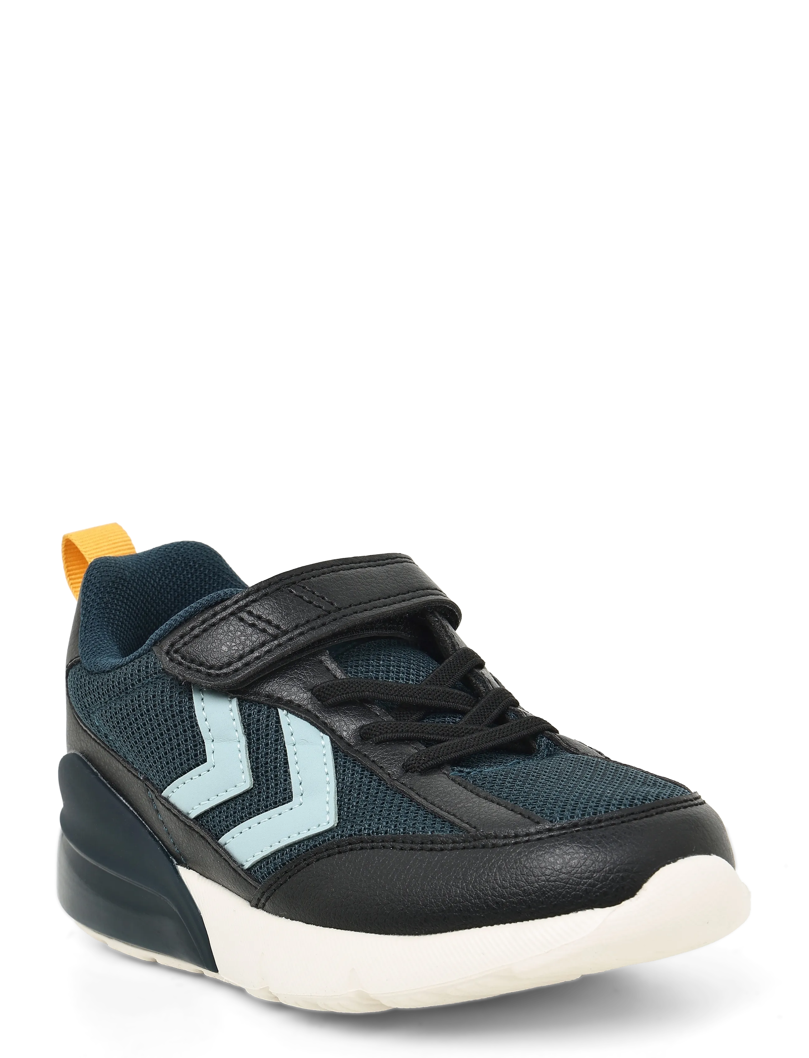 Hummel DAYLIGHT JR - Tennised - REFLECTING POND / navy