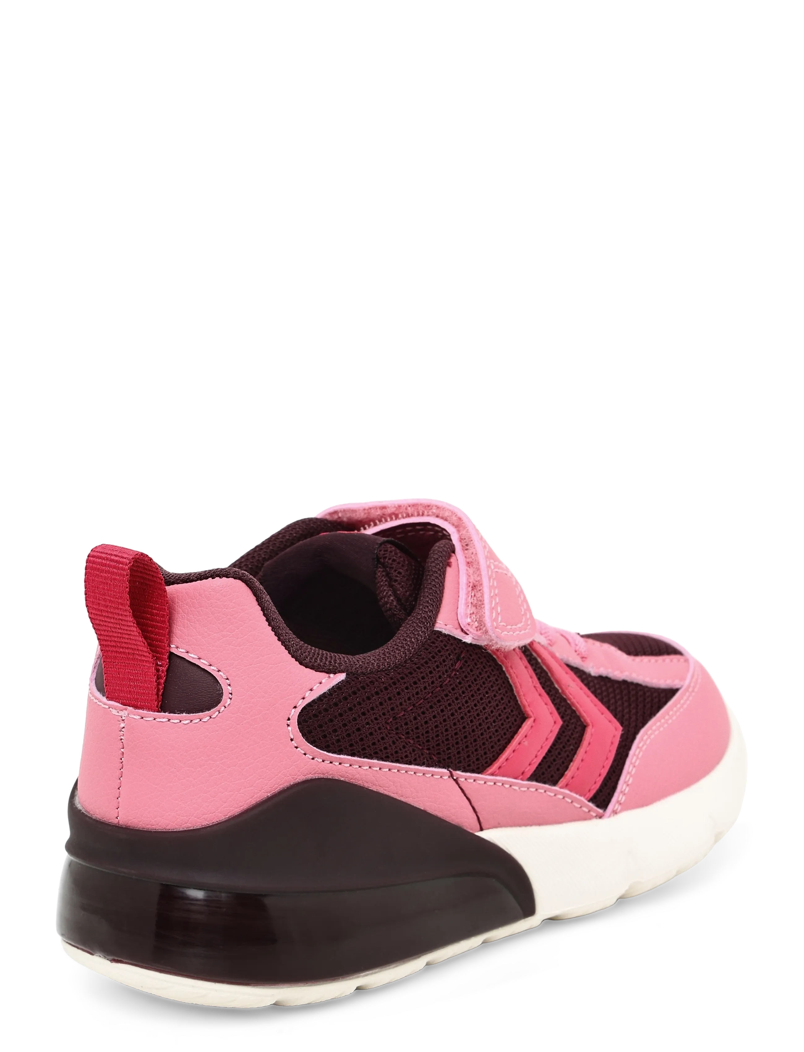 Hummel - DAYLIGHT JR - low-top sneakers - winetasting - 1