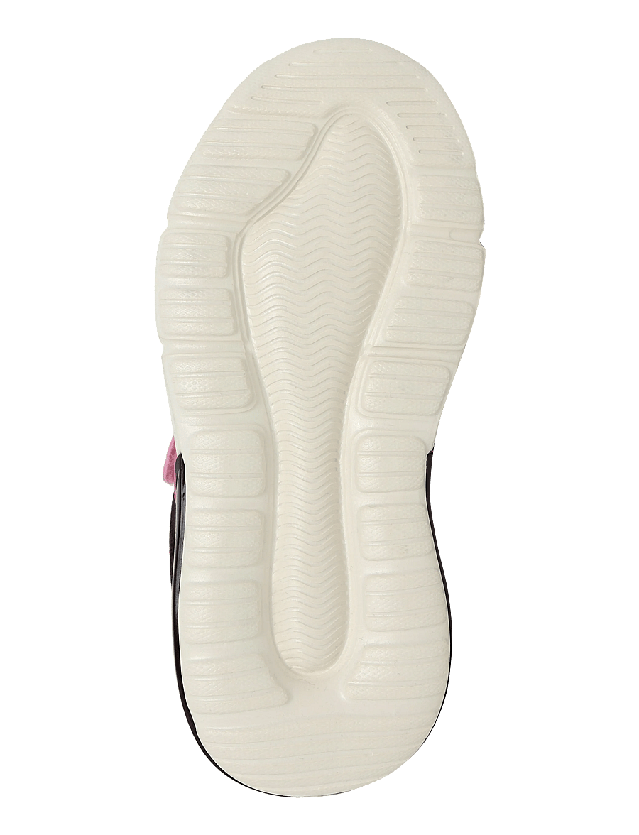 Hummel - DAYLIGHT JR - lave sneakers - winetasting - 4