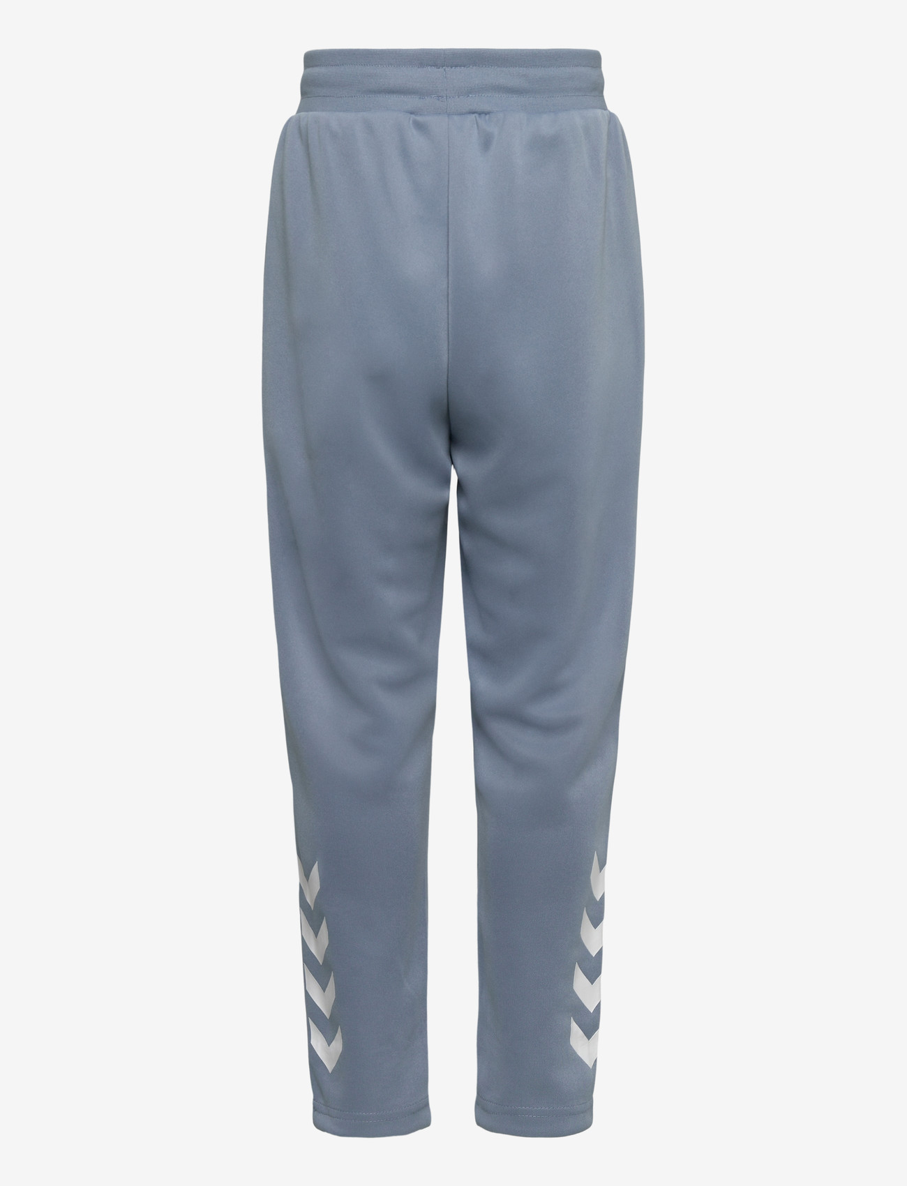 Hummel - hmlJR TRACKSUIT - joggingsæt & matchende sæt - faded denim - 5