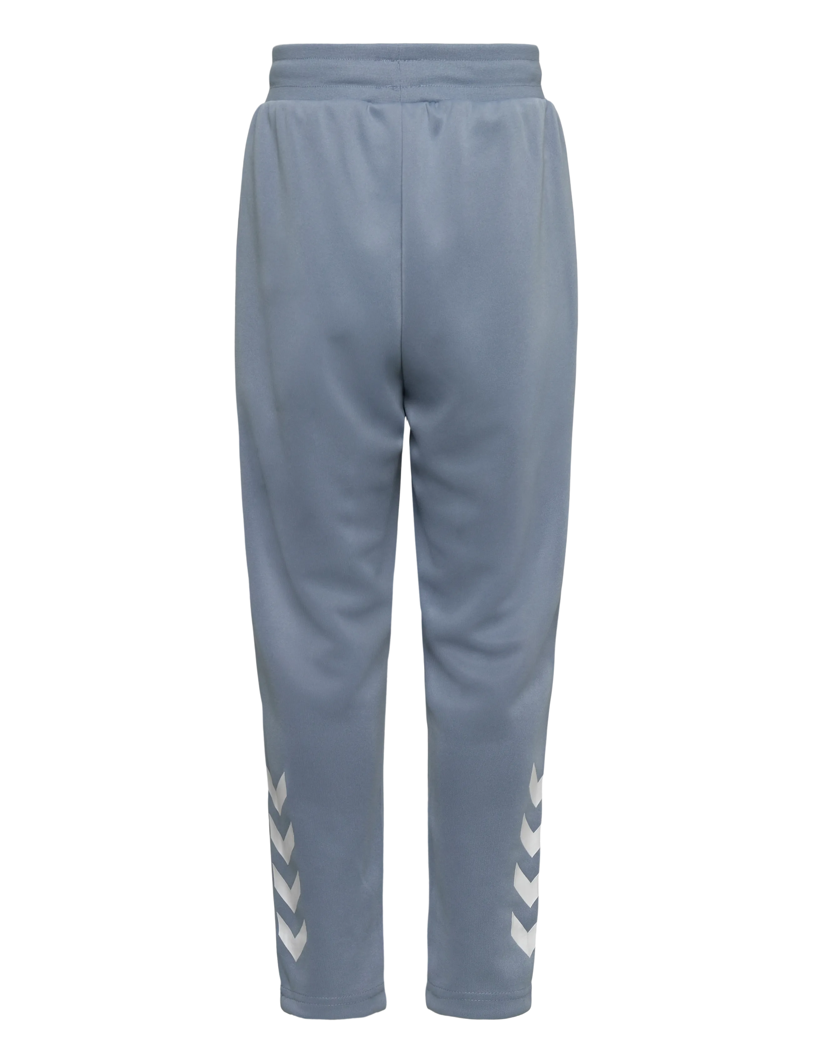 Hummel - hmlJR TRACKSUIT - faded denim - 5