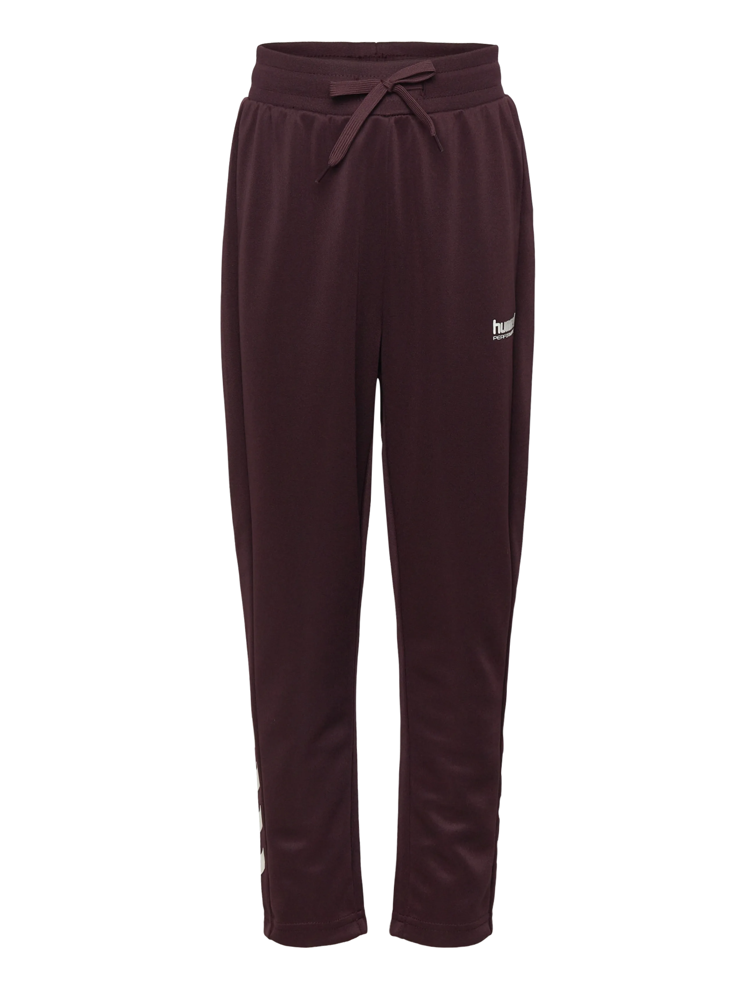 Hummel - hmlJR TRACKSUIT - spordidressid - fudge - 4