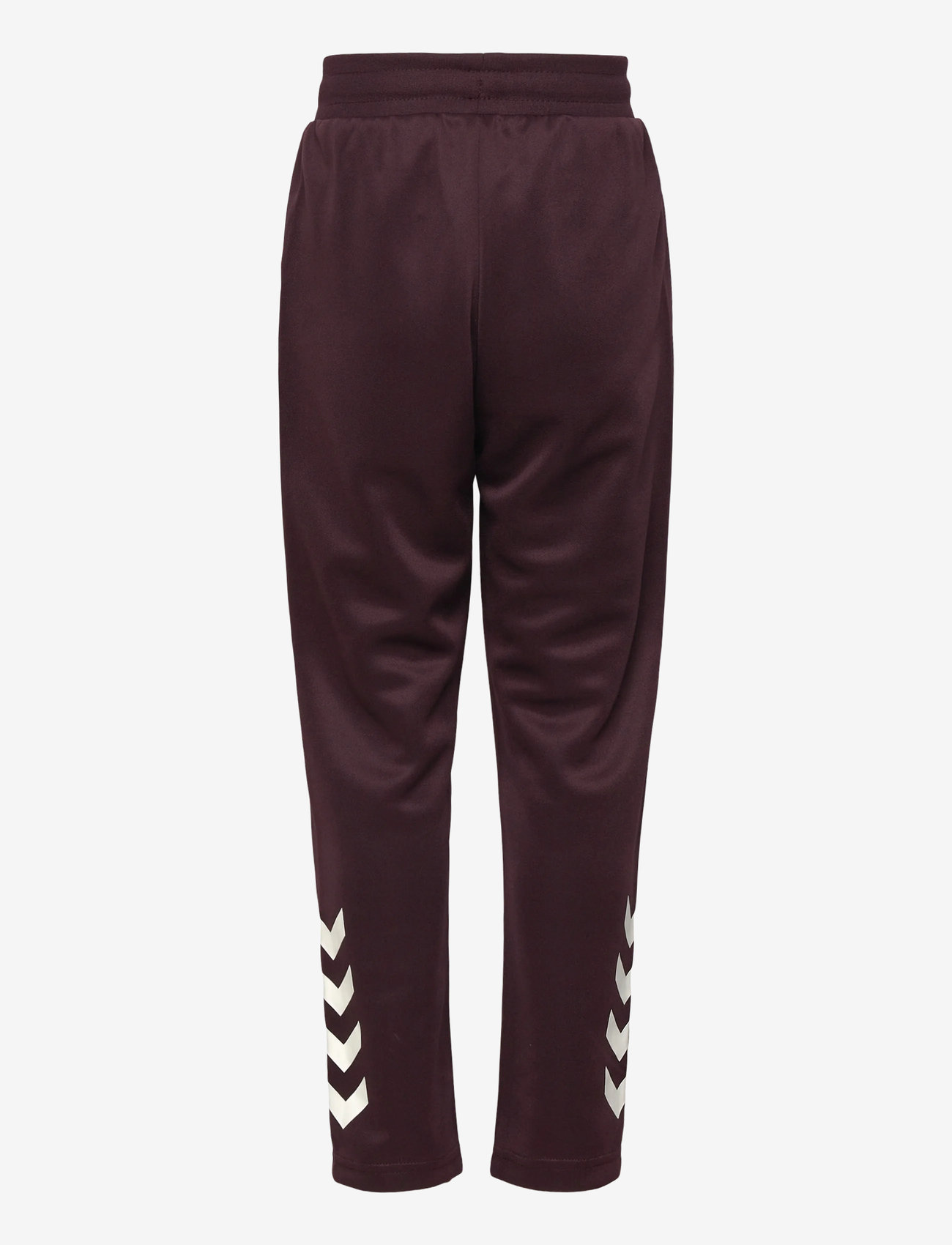 Hummel - hmlJR TRACKSUIT - julegaver under 500kr - fudge - 5
