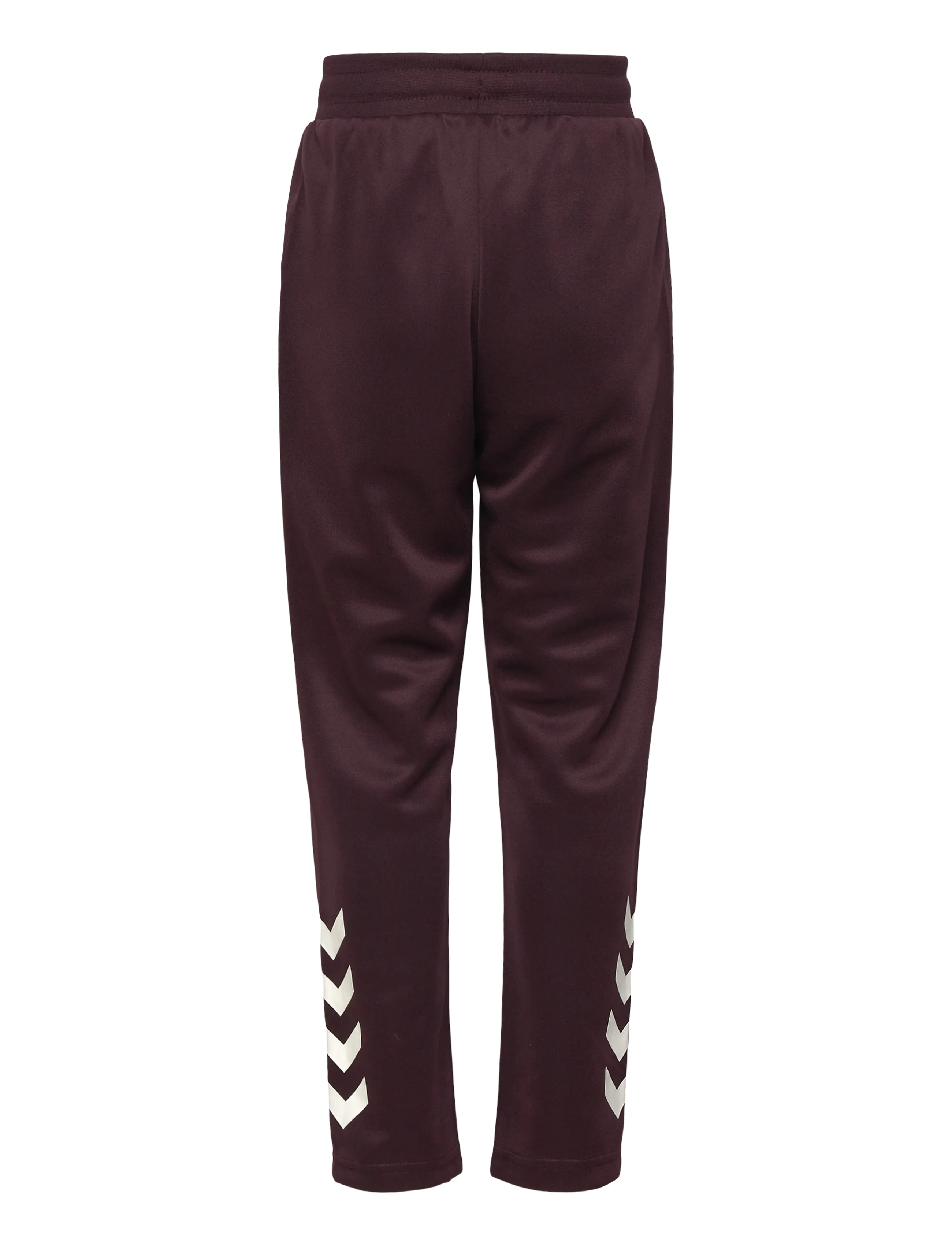 Hummel - hmlJR TRACKSUIT - spordidressid - fudge - 5