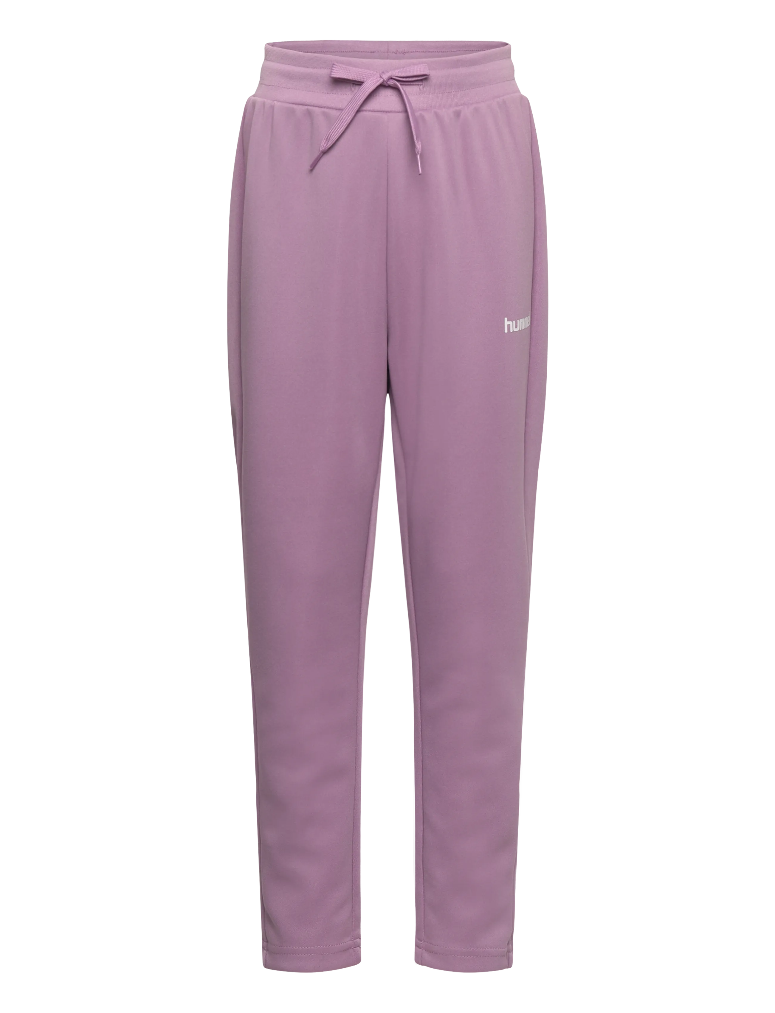 Hummel - hmlJR TRACKSUIT - lavender mist - 4