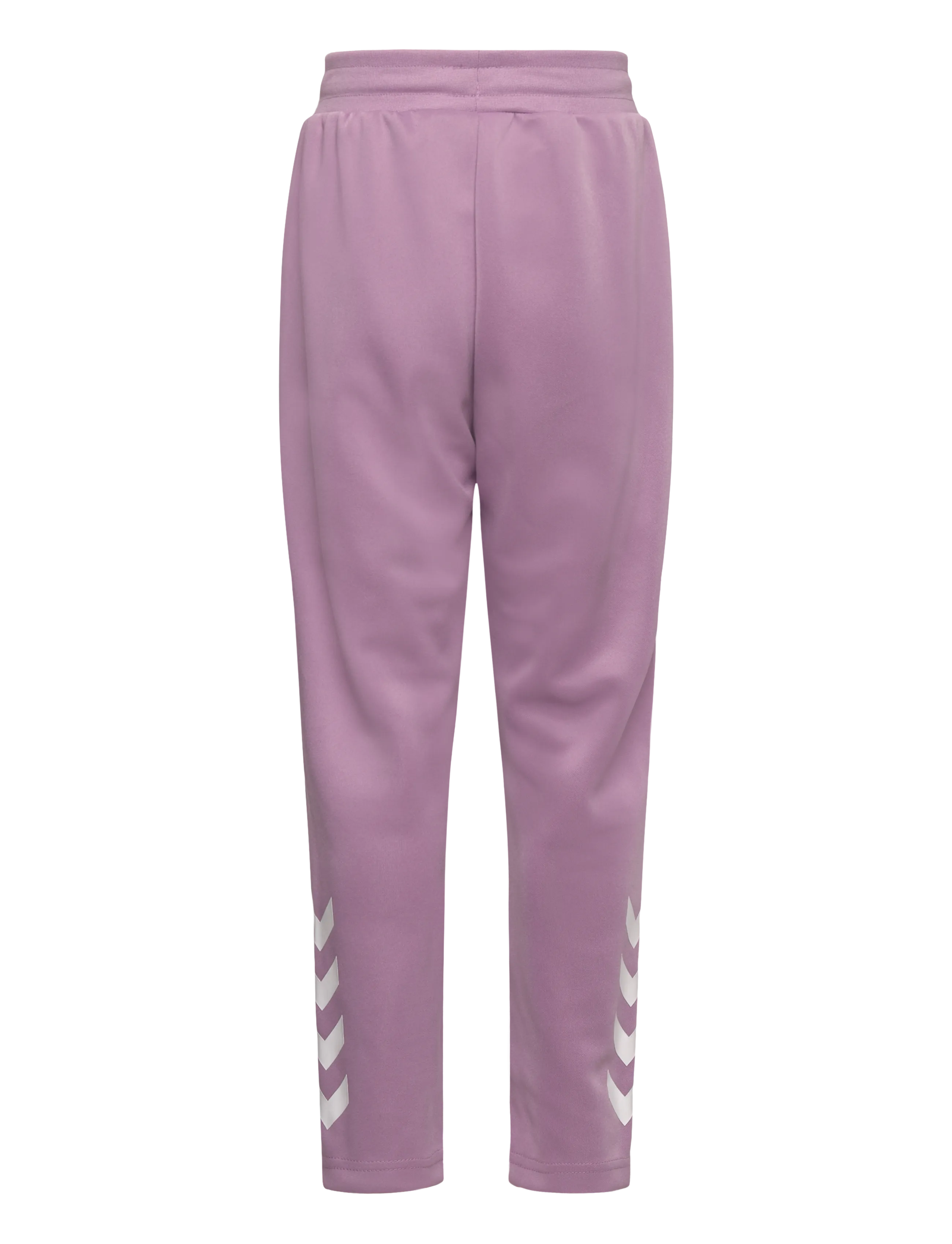 Hummel - hmlJR TRACKSUIT - lavender mist - 5