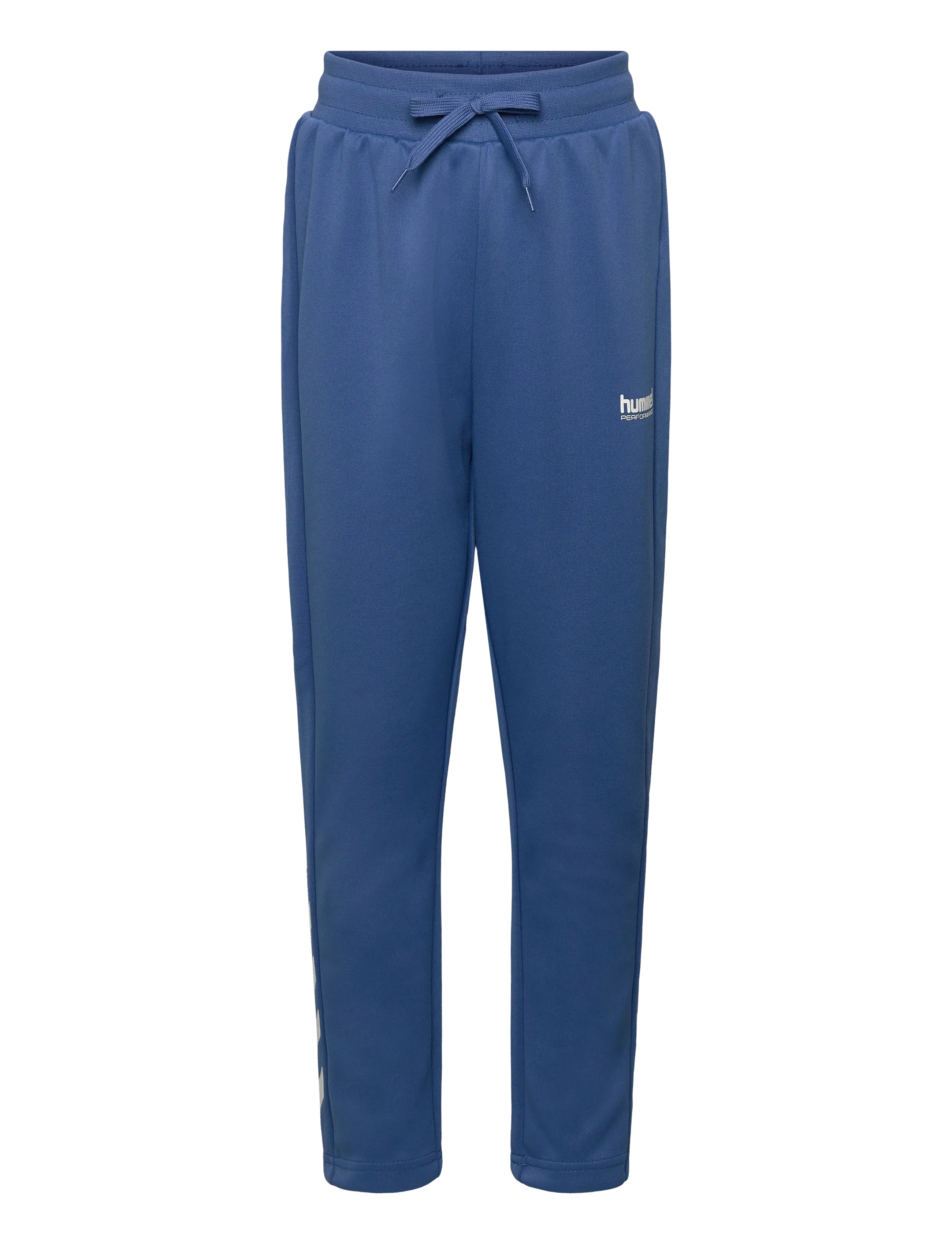 Hummel - hmlJR TRACKSUIT - gode sommertilbud - riverside - 4