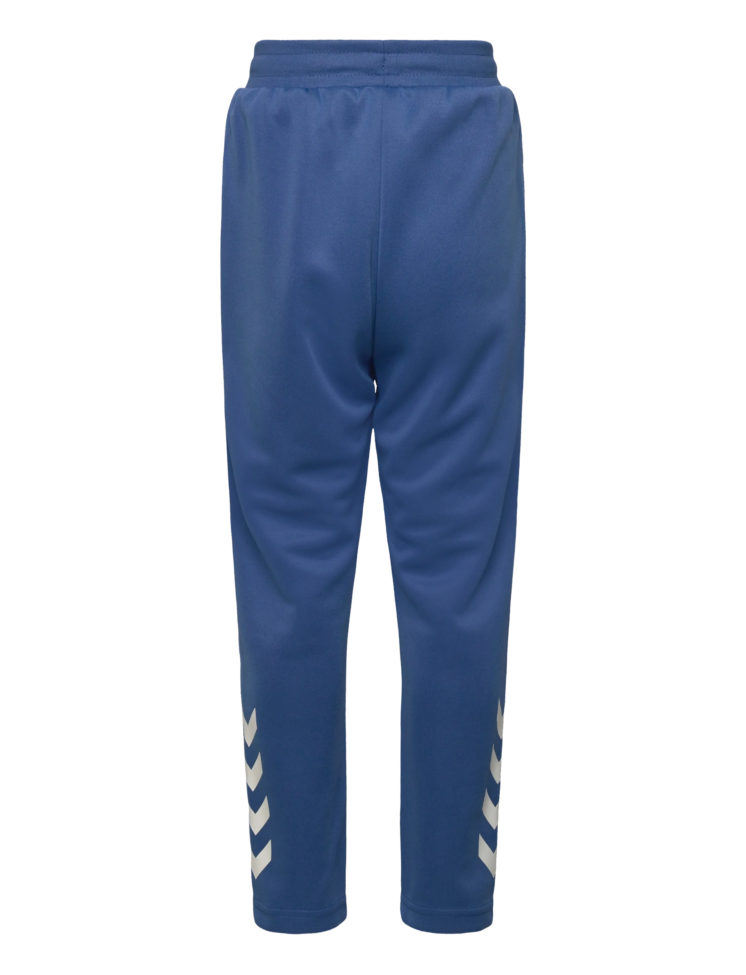 Hummel - hmlJR TRACKSUIT - gode sommertilbud - riverside - 5