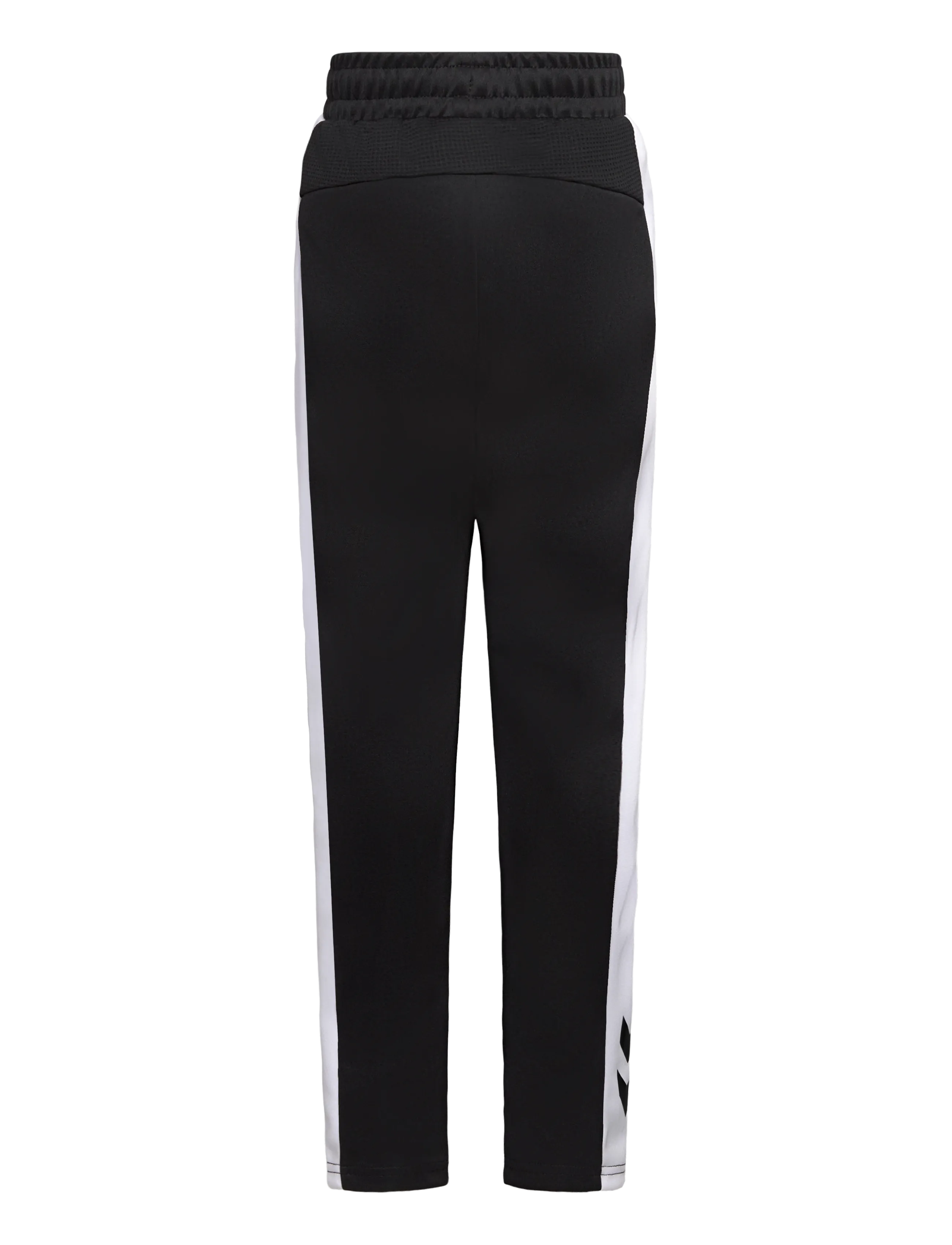 Hummel - hmlJR COLORBLOCK TRACKSUIT - spordidressid - black - 5