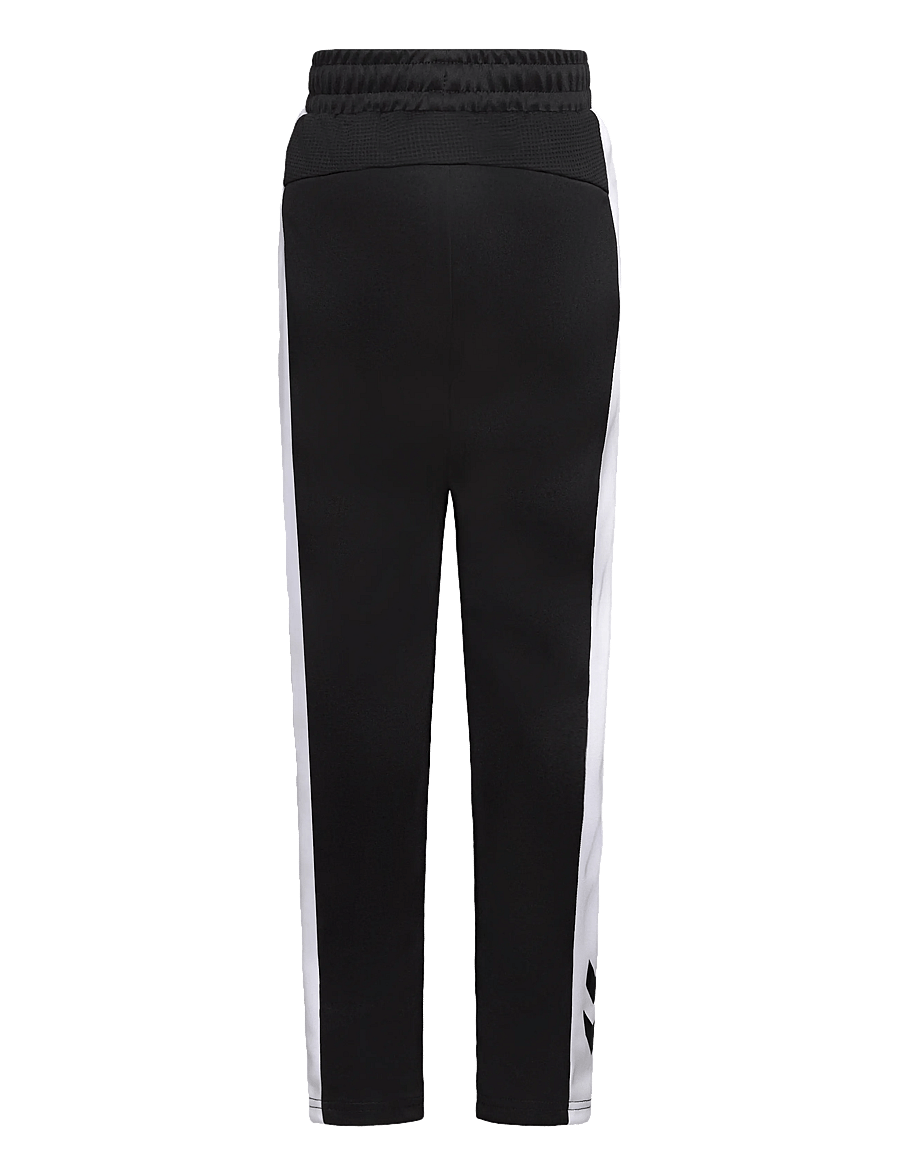 Hummel - hmlJR COLORBLOCK TRACKSUIT - verryttelypuvut & setit - black - 5