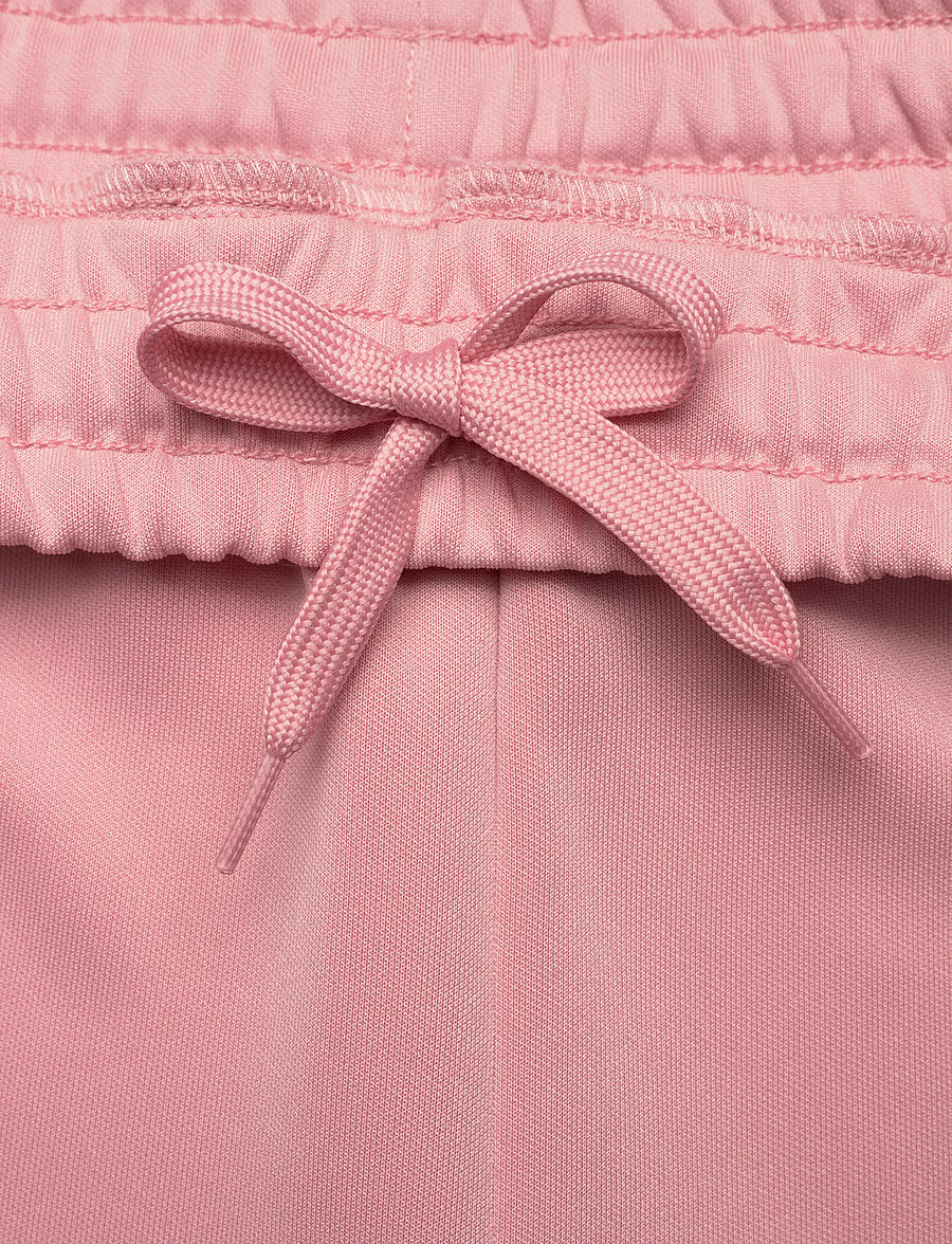 Hummel - hmlJR COLORBLOCK TRACKSUIT - bridal rose - 5