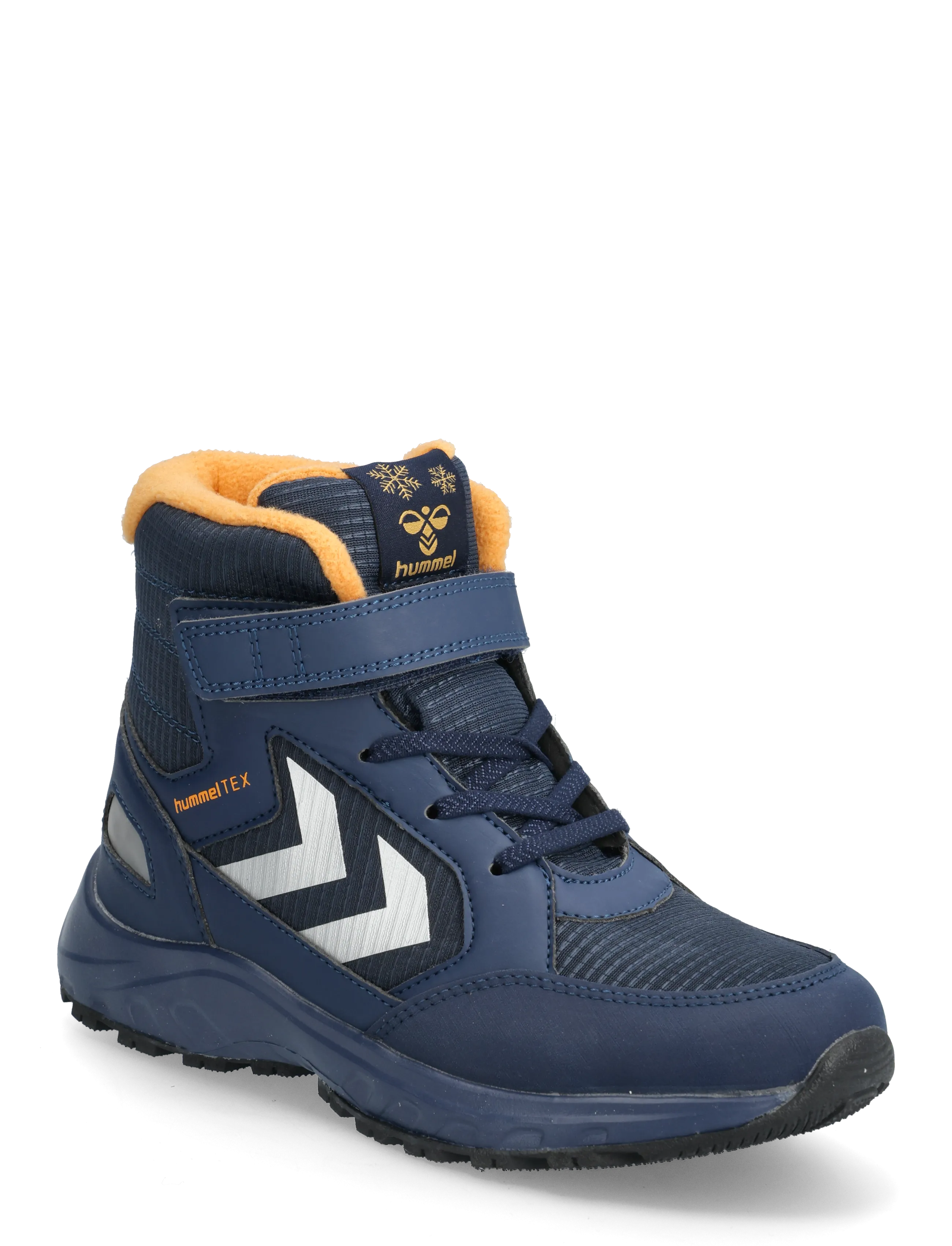 HUMMEL Explorer Tex Navy - 24 - Kinder
