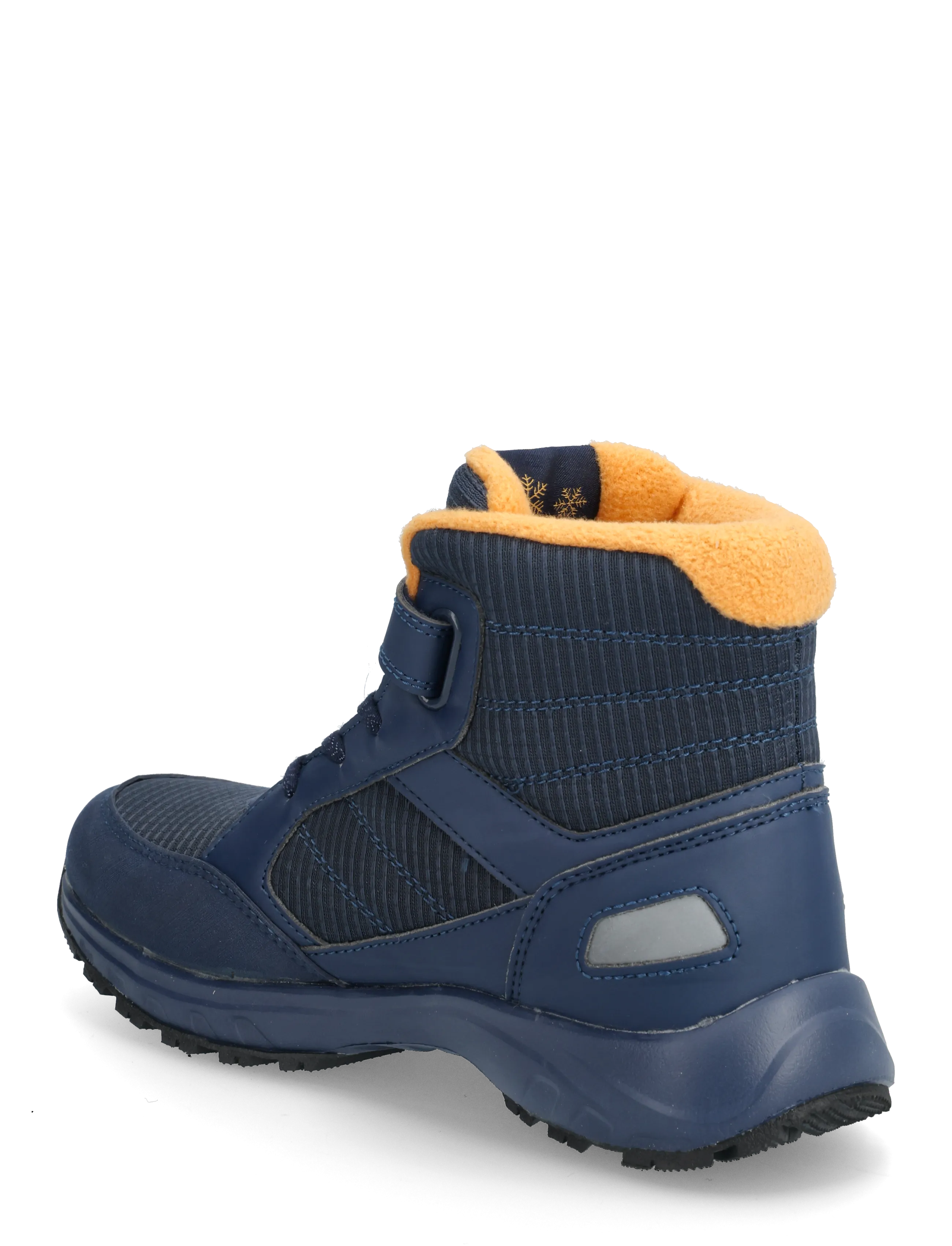 Hummel - EXPLORER TEX - shoes - dark denim - 2