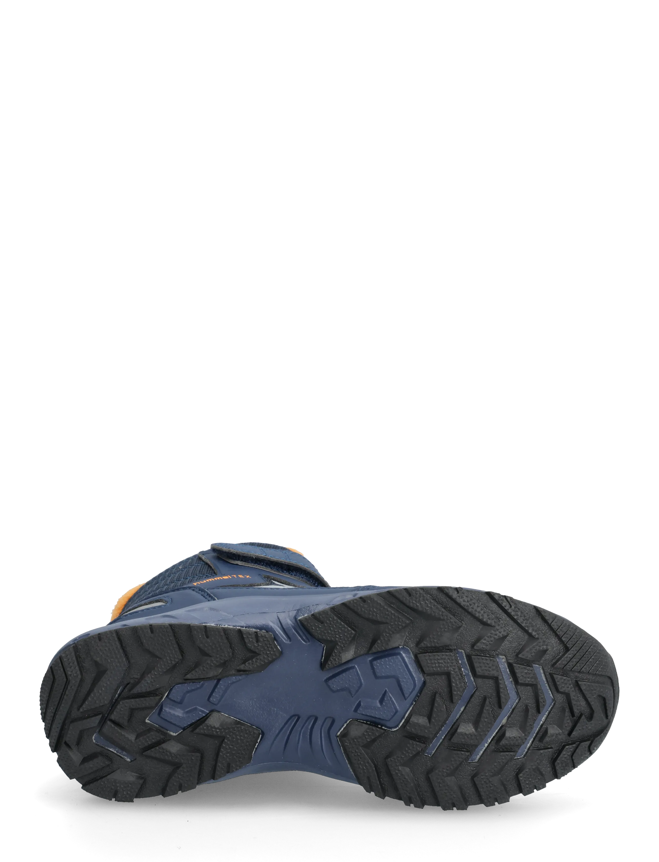 Hummel - EXPLORER TEX - shoes - dark denim - 4