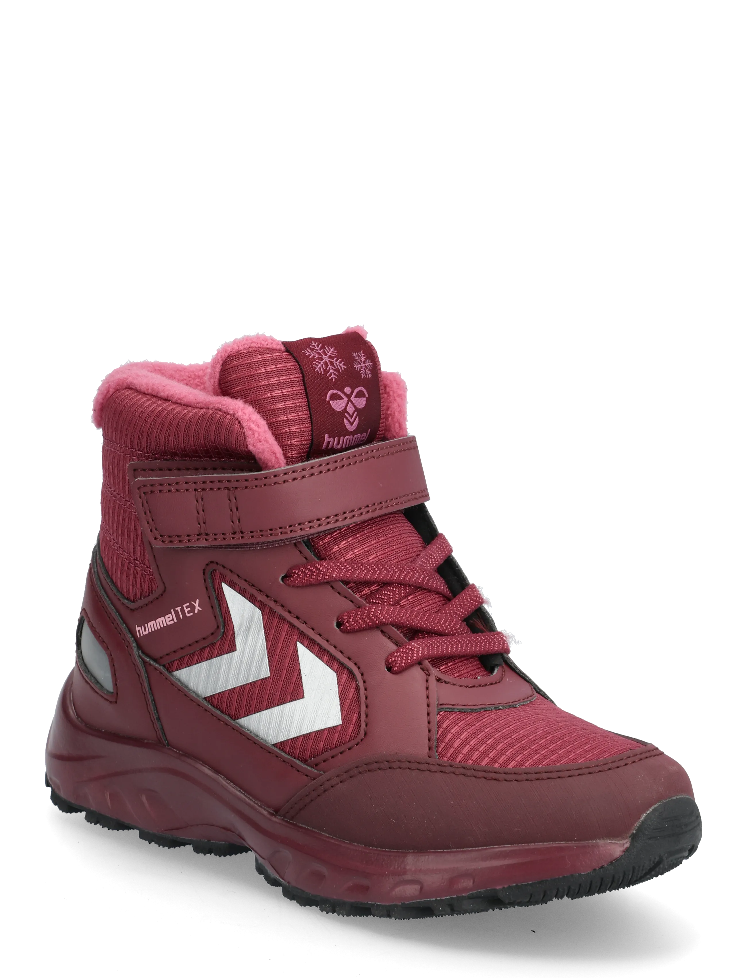 HUMMEL Explorer Tex Burgundy - 23 - Kinder