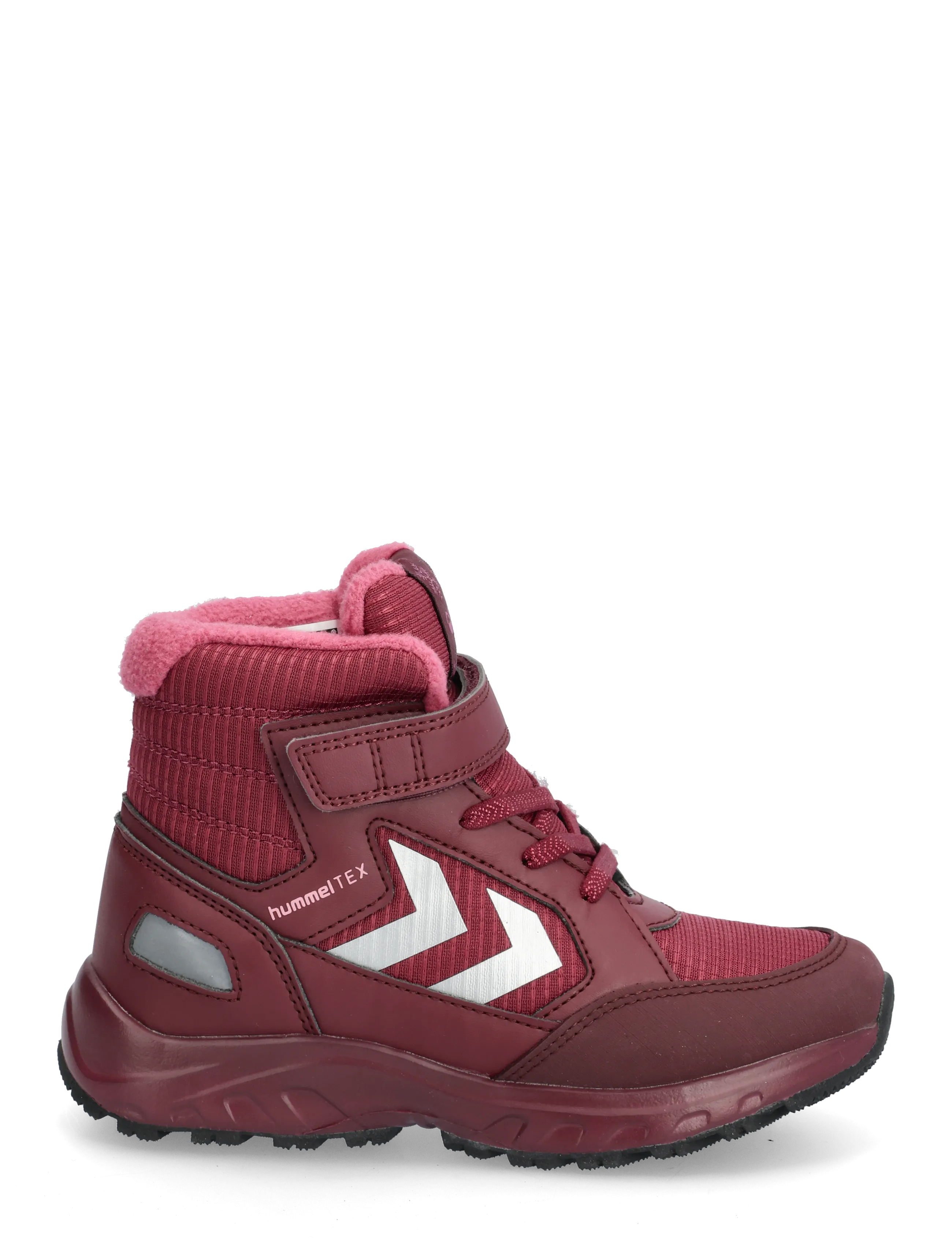 Hummel - EXPLORER TEX - buty - rose brown - 1