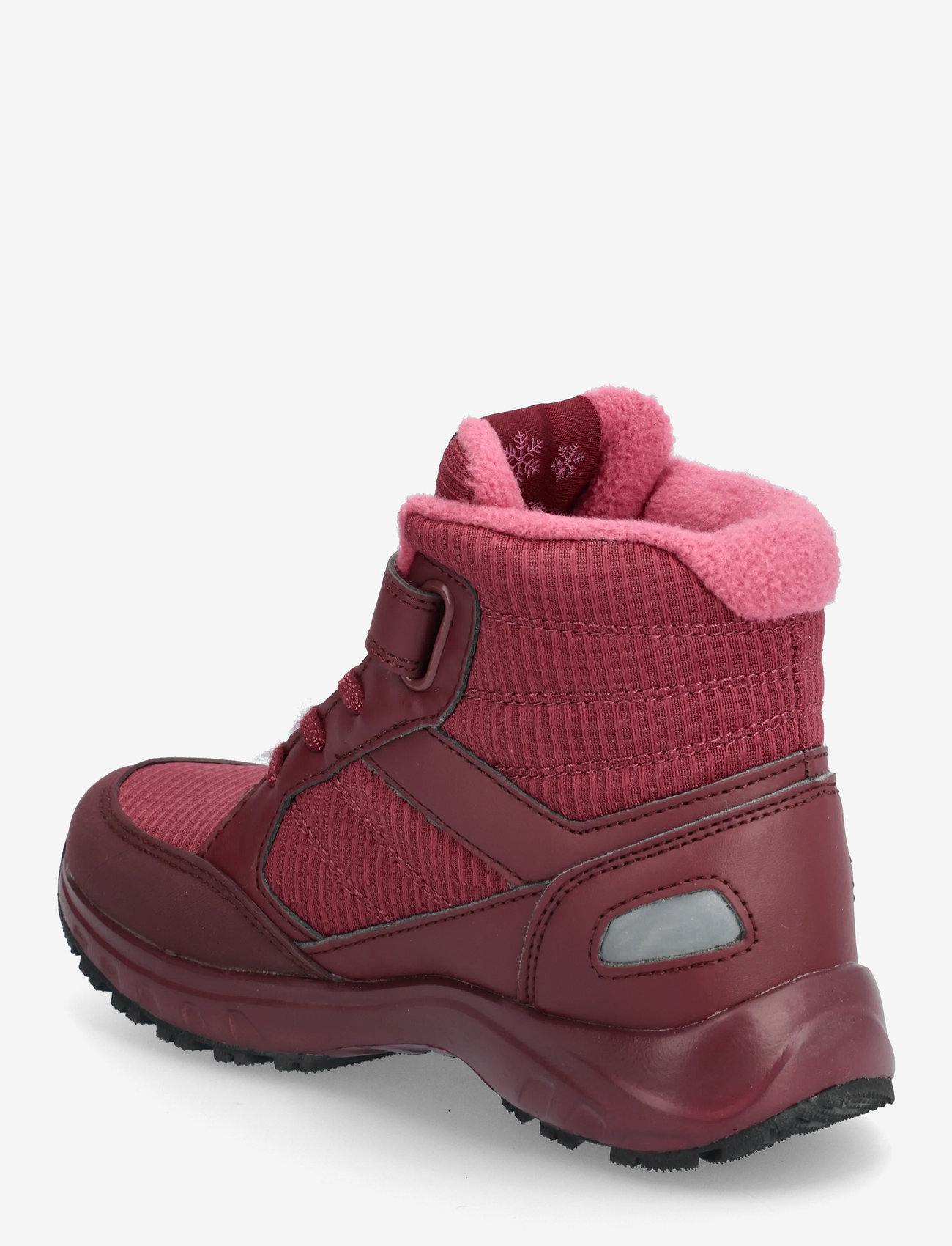 Hummel - EXPLORER TEX - efterårssko - rose brown - 2