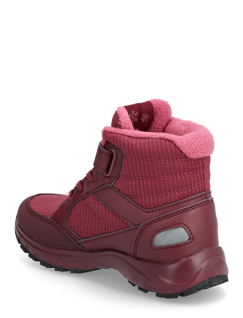 Hummel - EXPLORER TEX - skor - rose brown - 2