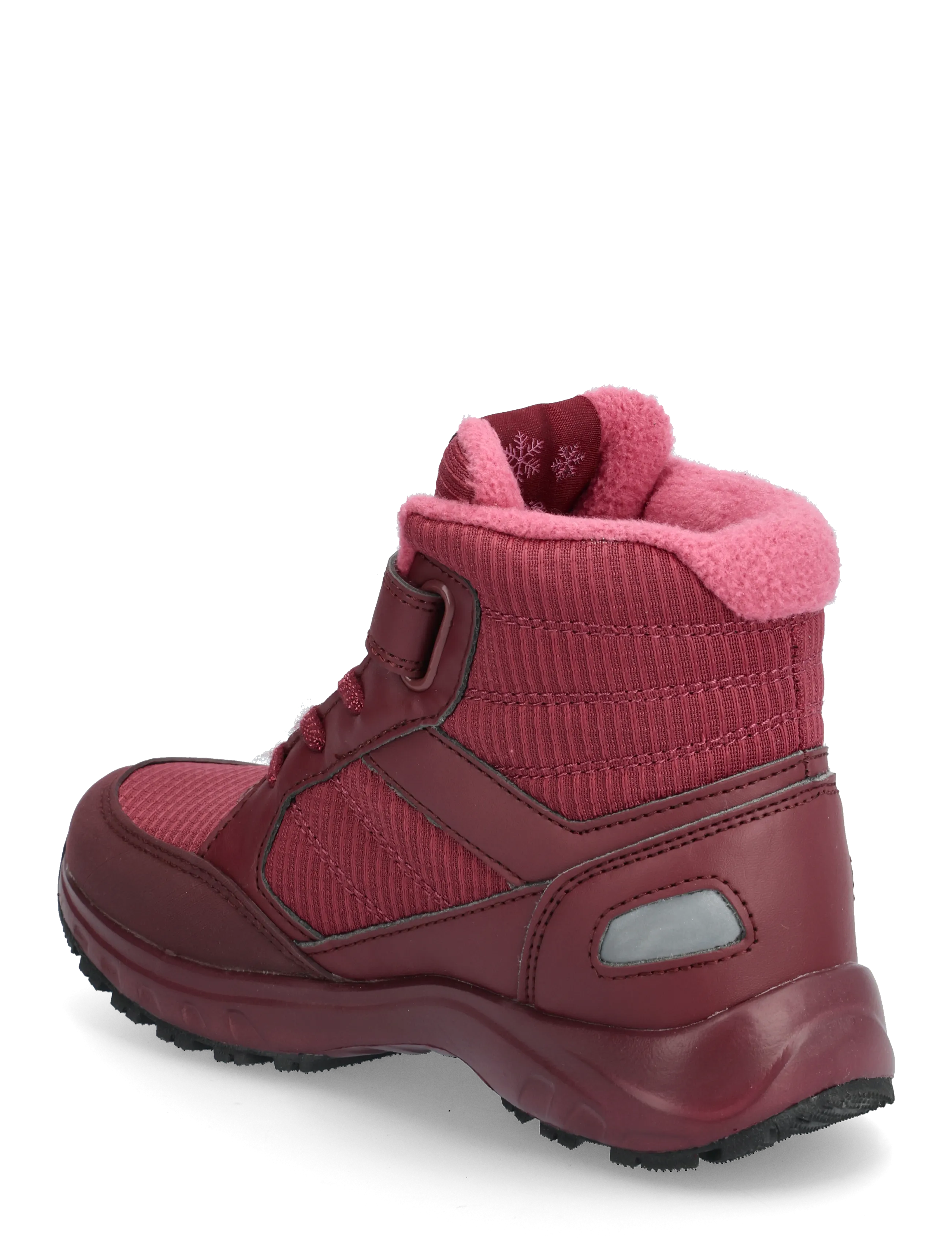 Hummel - EXPLORER TEX - buty - rose brown - 2