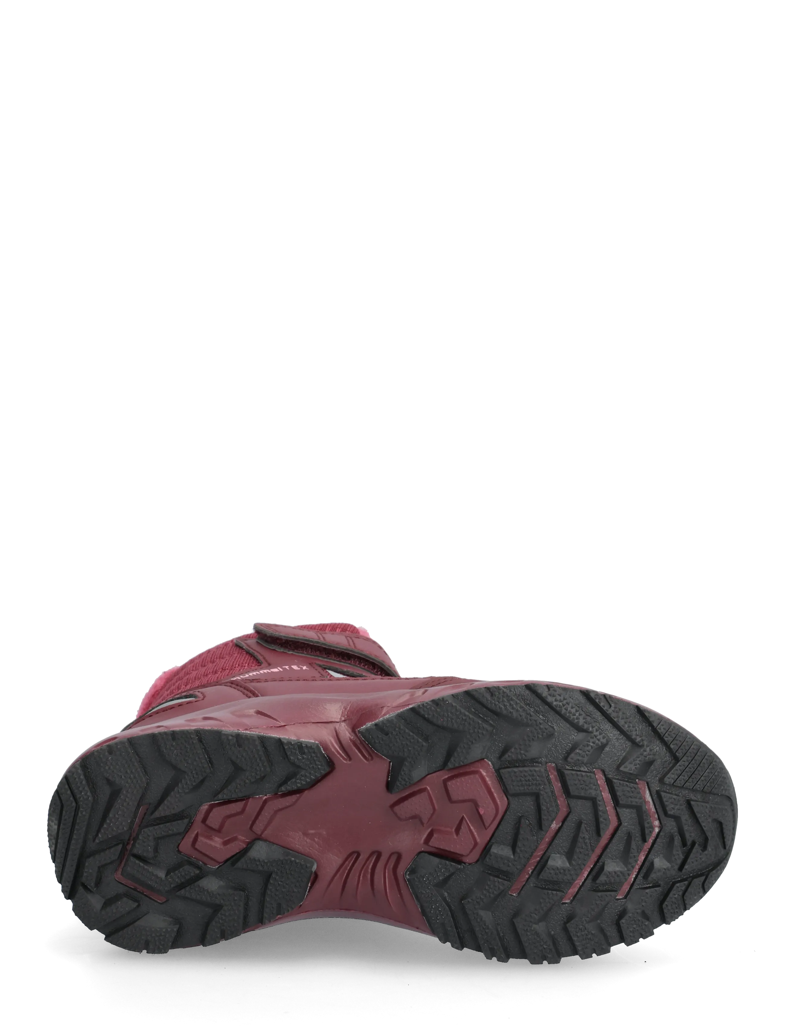 Hummel - EXPLORER TEX - buty - rose brown - 4