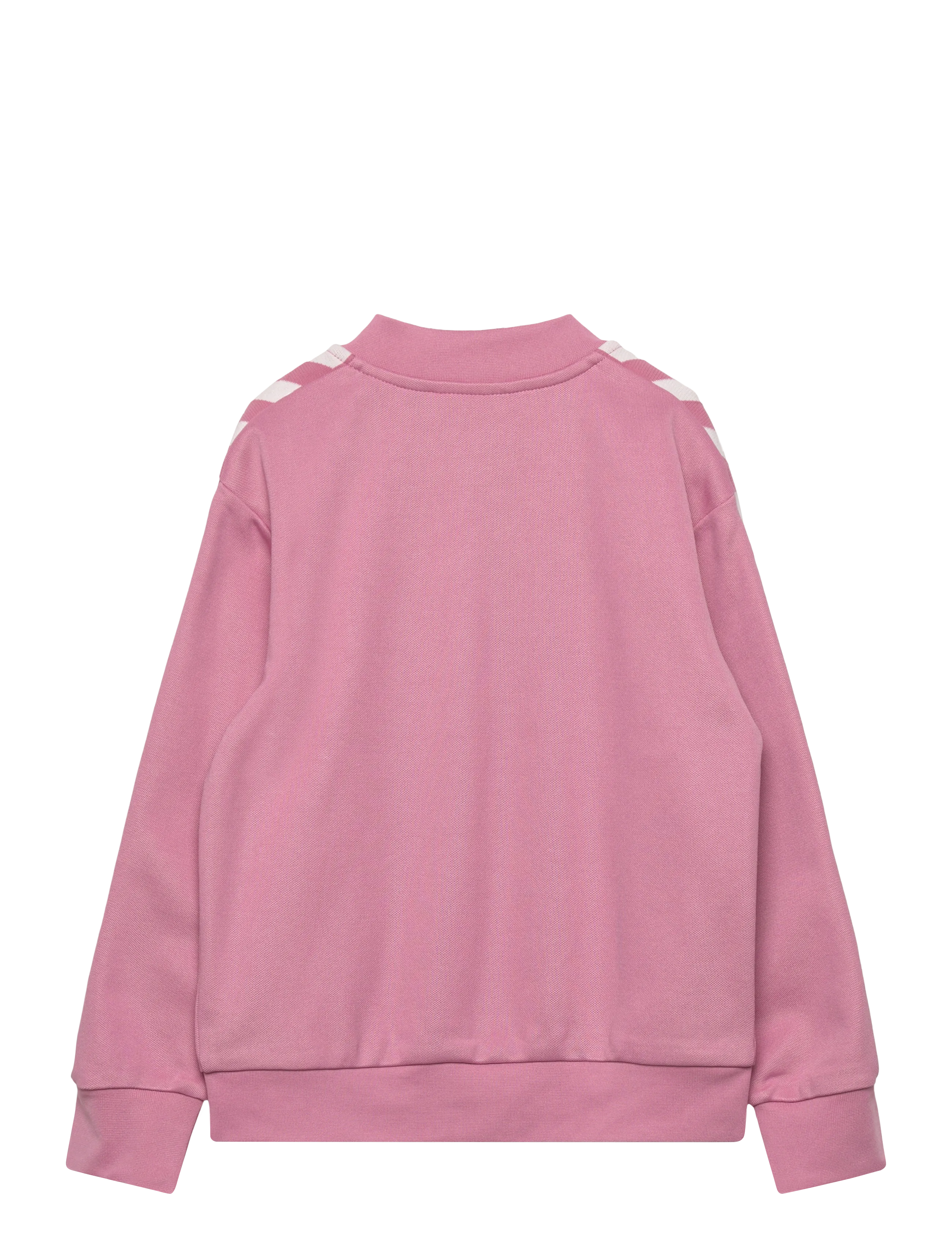 Hummel - hmlJR ARCHIVE REG POLY ZIP JACKET - vasaras piedāvājumi - polignac - 1