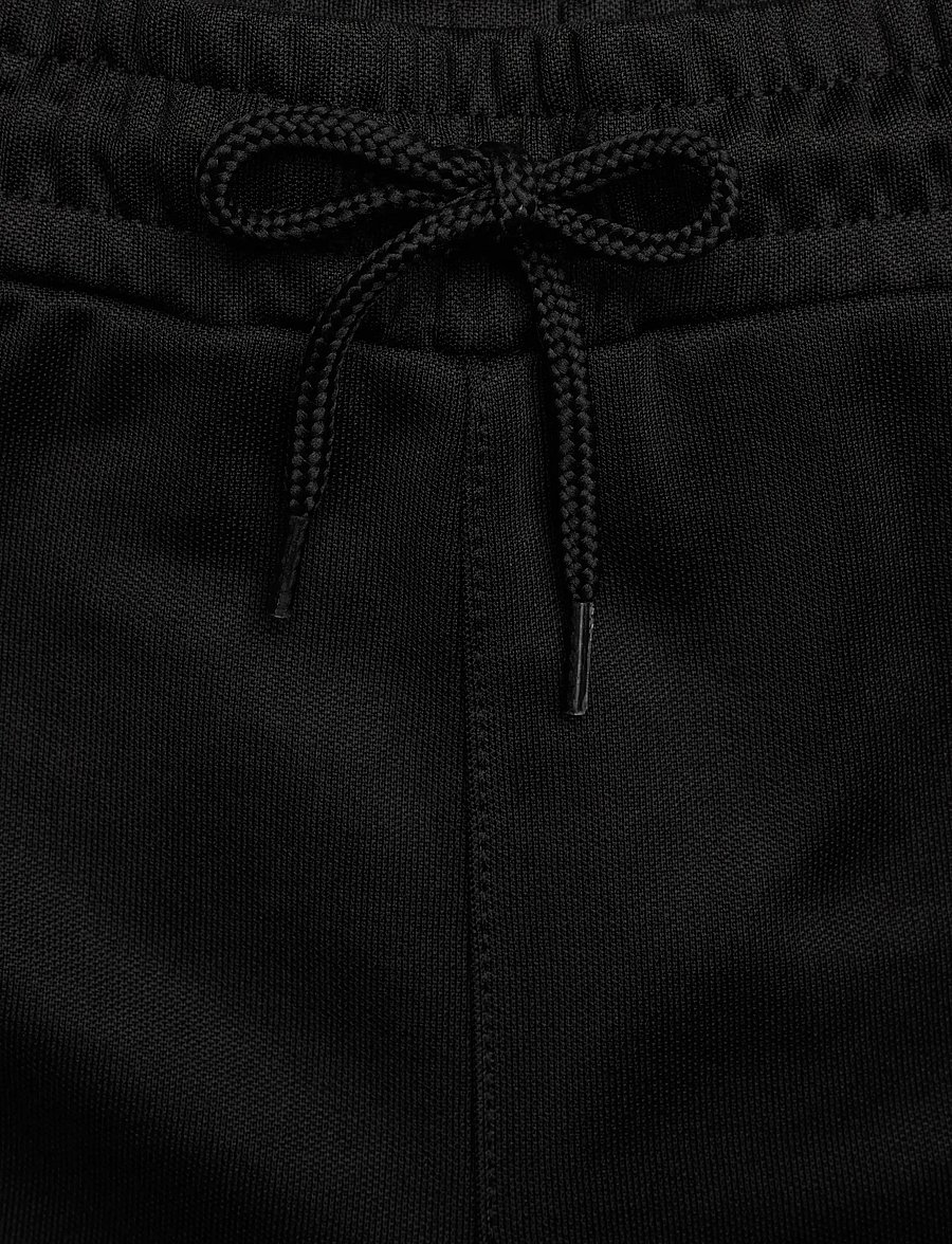 Hummel - hmlJR ARCHIVE REGULAR POLY PANTS - jogginghosen - black - 5