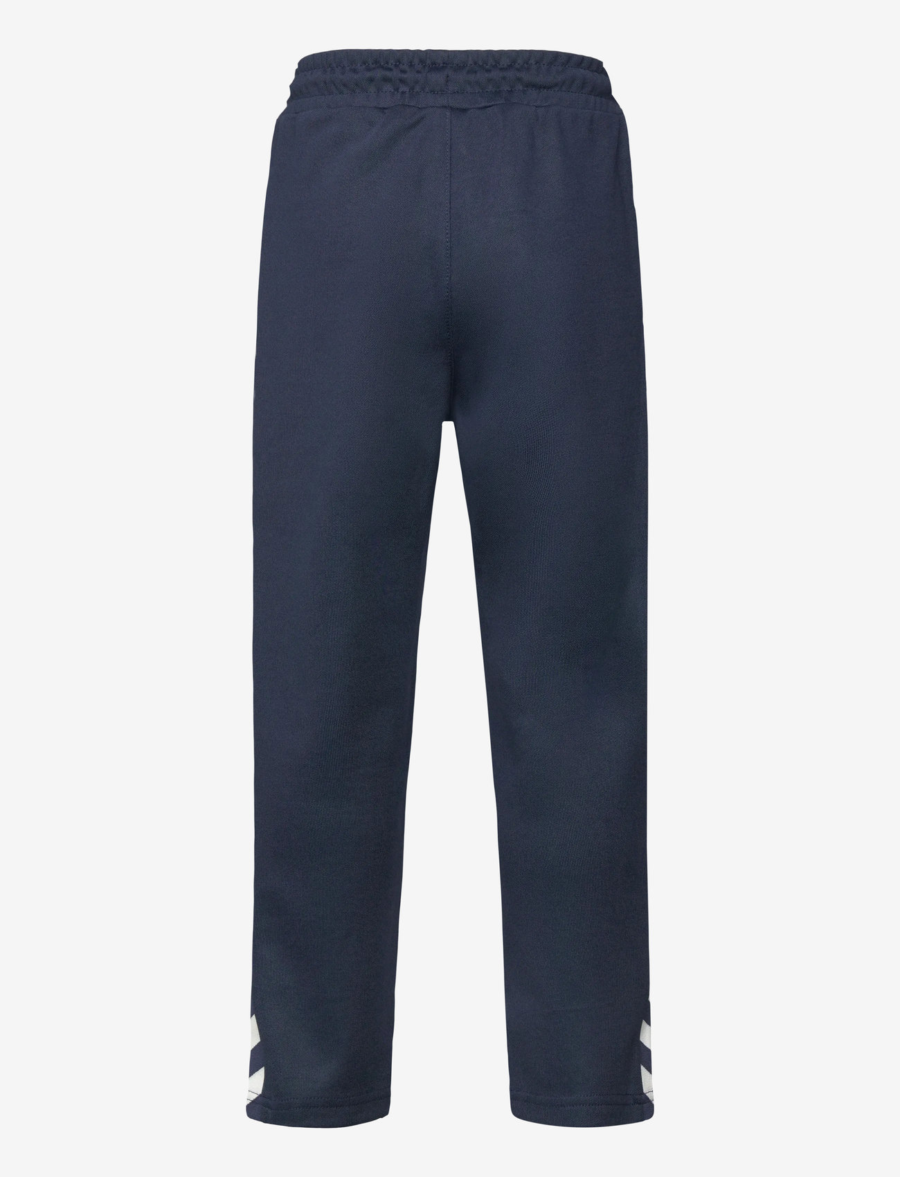Hummel - hmlJR ARCHIVE REGULAR POLY PANTS - sweatpants - dress blues - 1