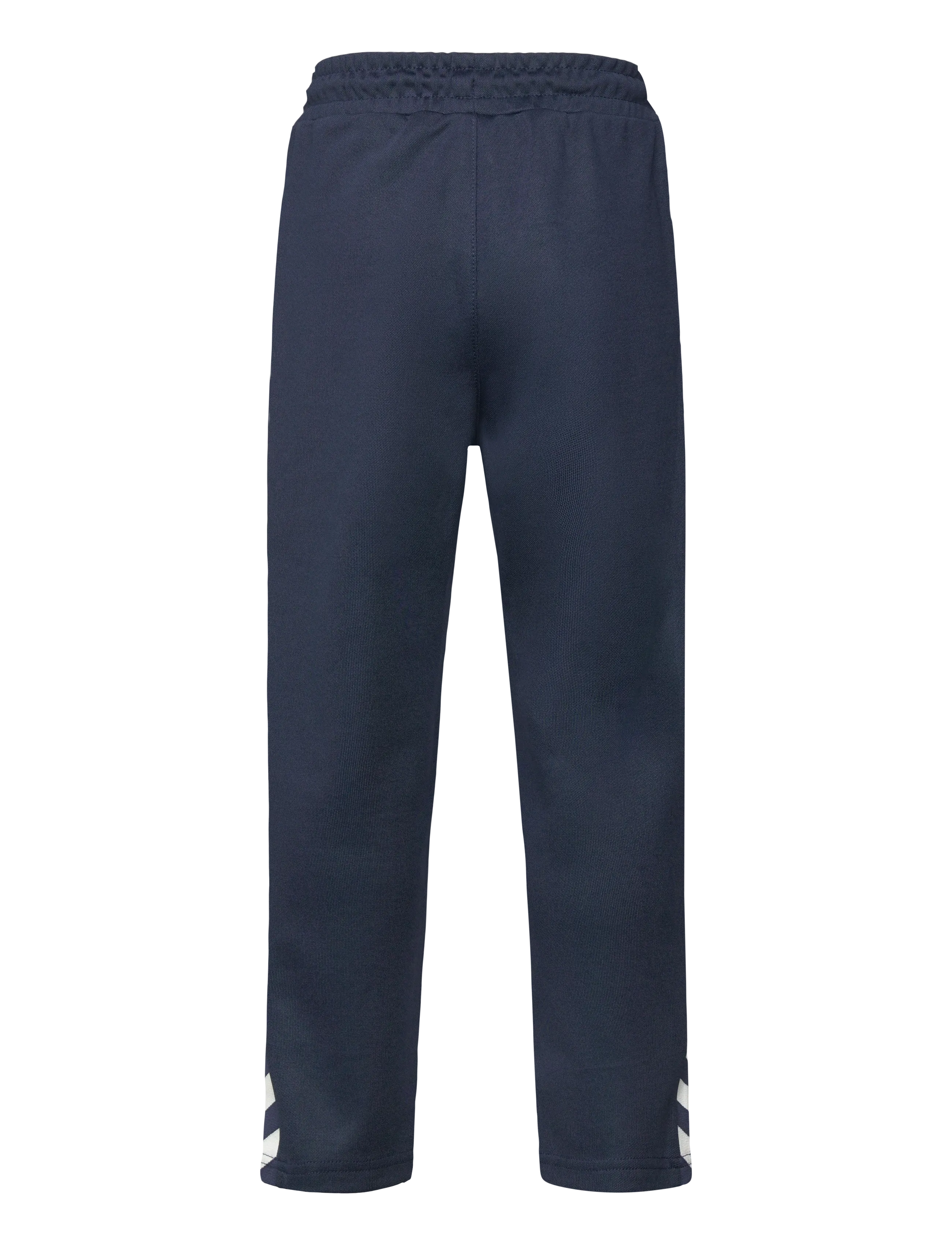 Hummel - hmlJR ARCHIVE REGULAR POLY PANTS - sommerschnäppchen - dress blues - 1