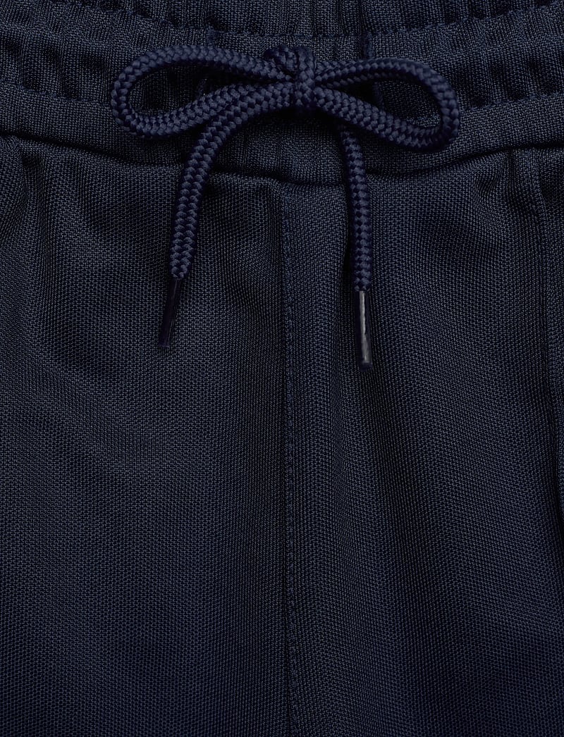 Hummel - hmlJR ARCHIVE REGULAR POLY PANTS - sportiska stila bikses - dress blues - 5