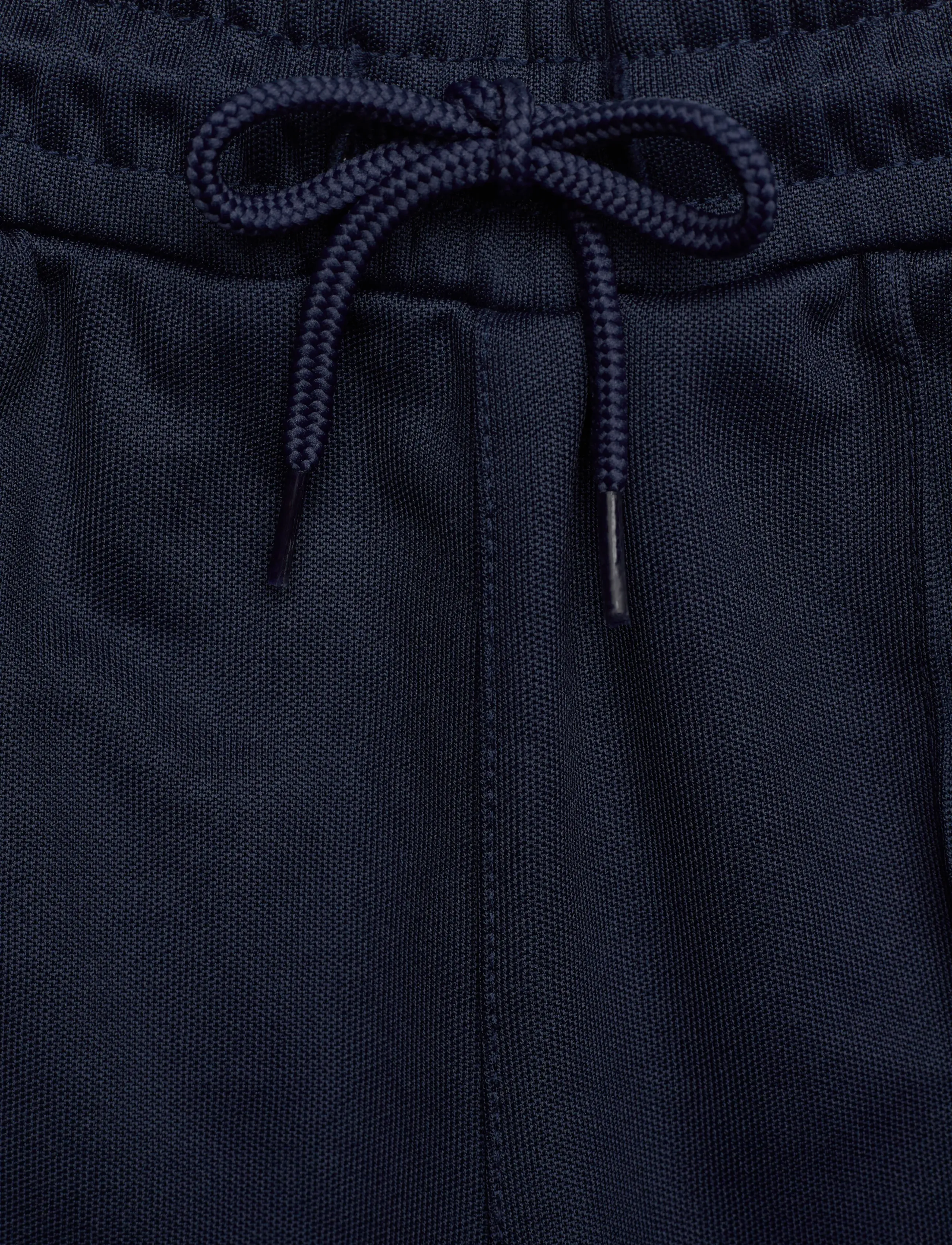 Hummel - hmlJR ARCHIVE REGULAR POLY PANTS - sommerschnäppchen - dress blues - 5
