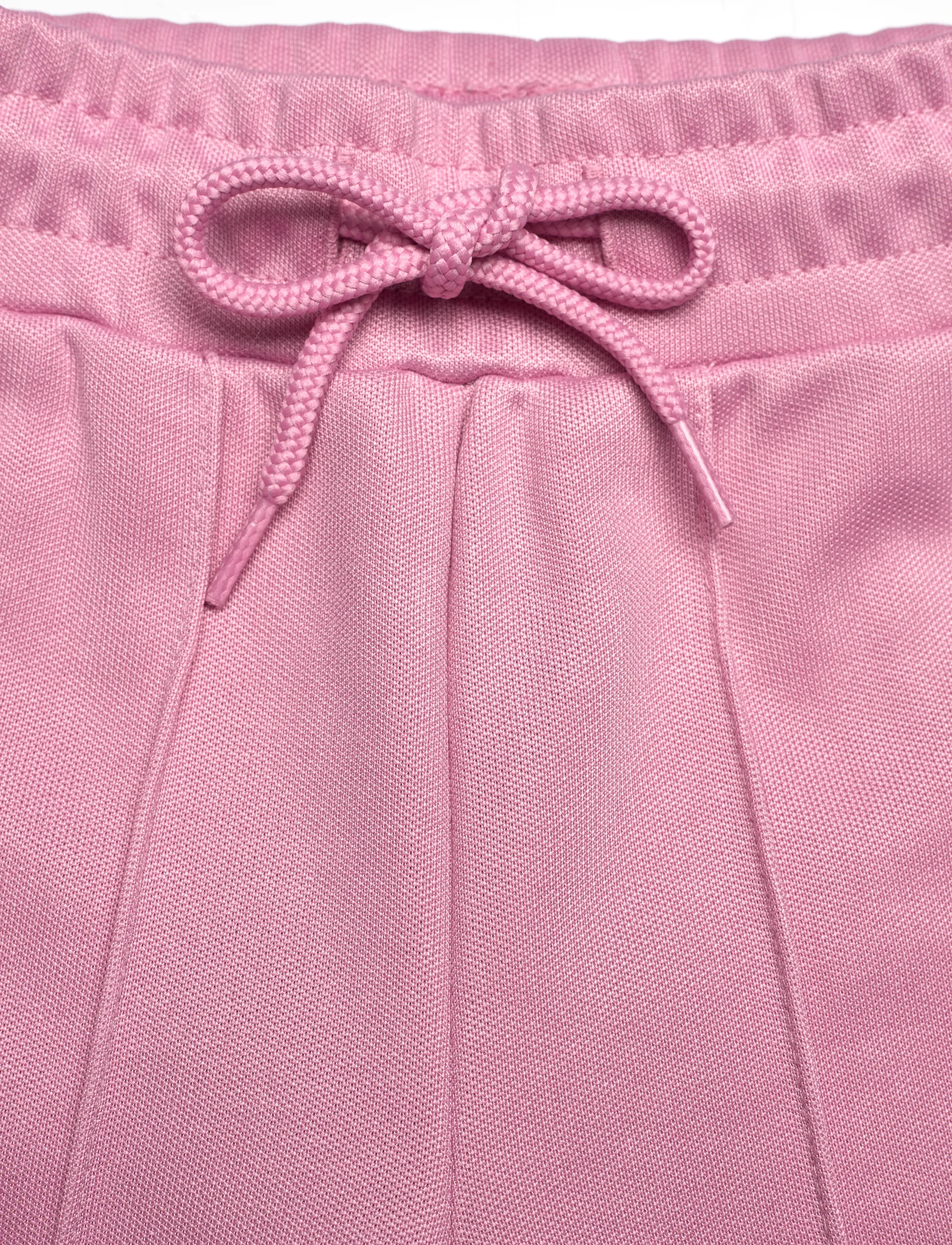 Hummel - hmlJR ARCHIVE WIDE LEG POLY PANTS - sweatpants - polignac - 5